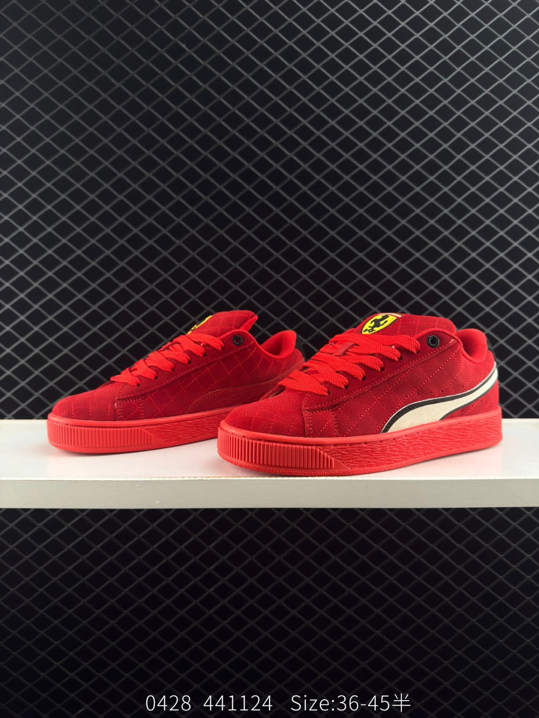 PUMA“Breakdance Cities”Pack