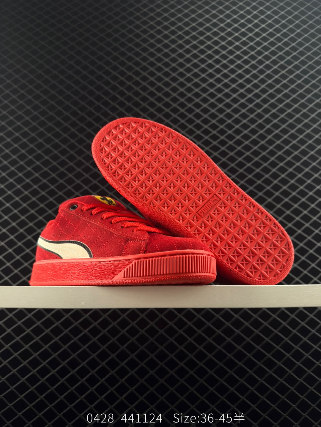 PUMA“Breakdance Cities”Pack