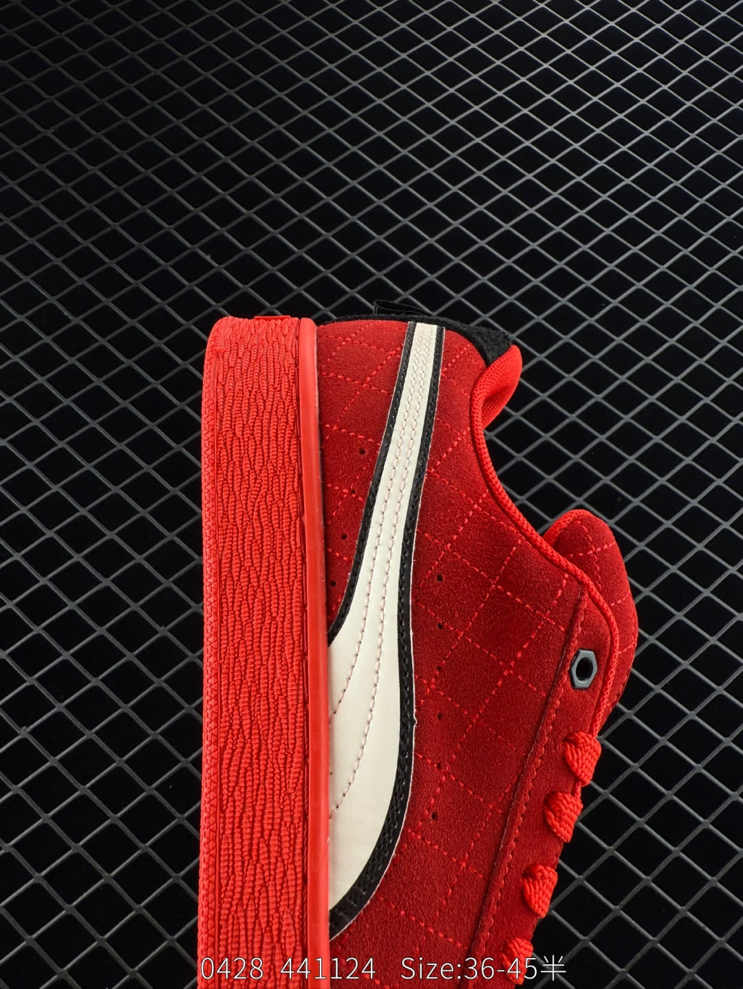 PUMA“Breakdance Cities”Pack
