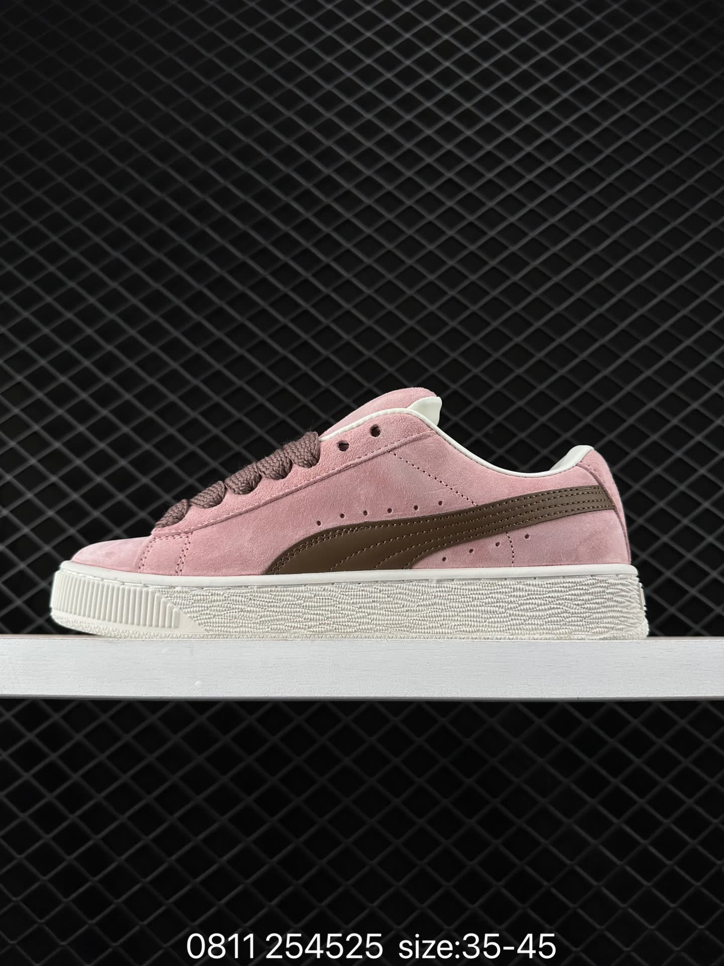 Puma Suede XL