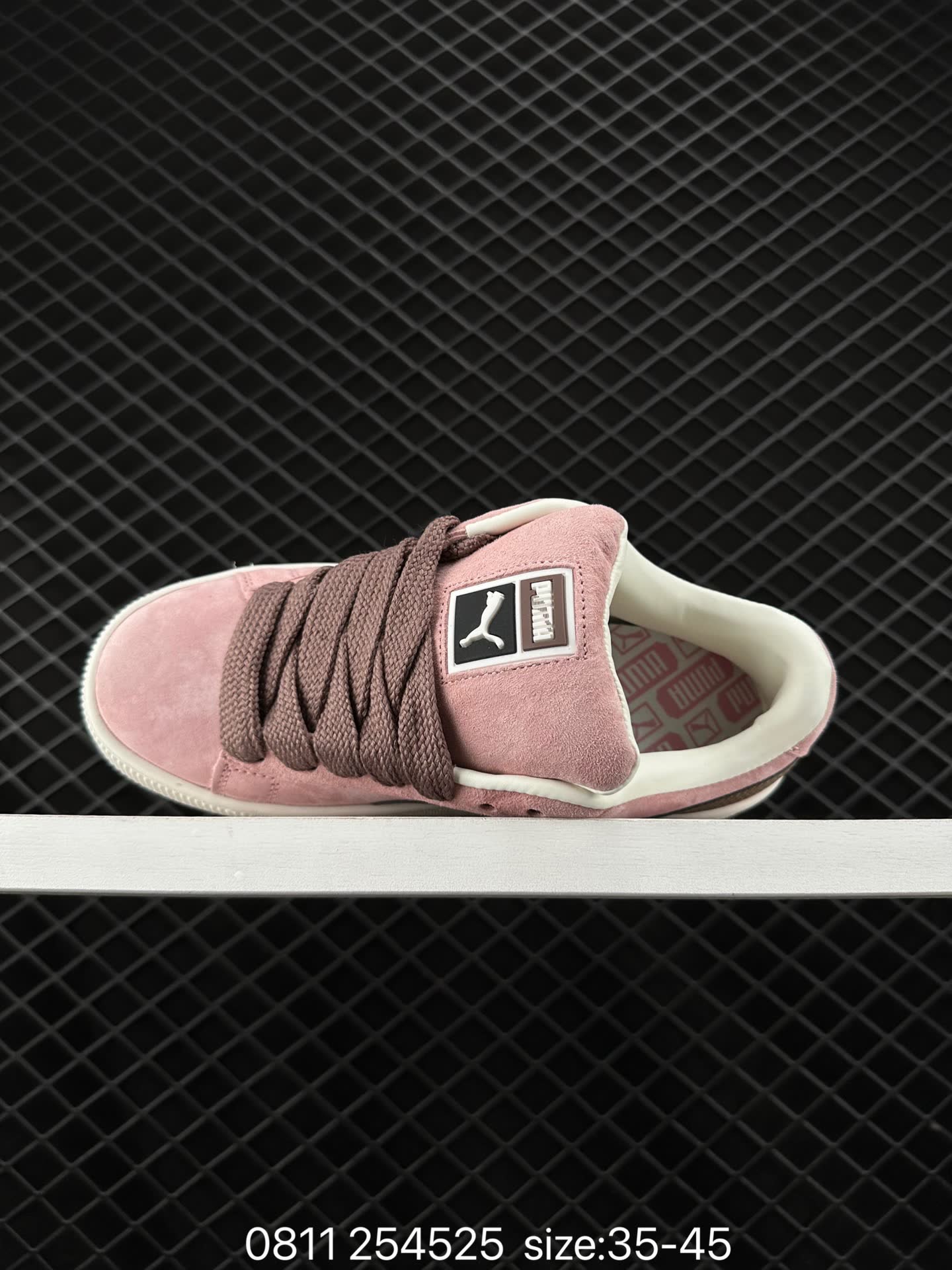 Puma Suede XL