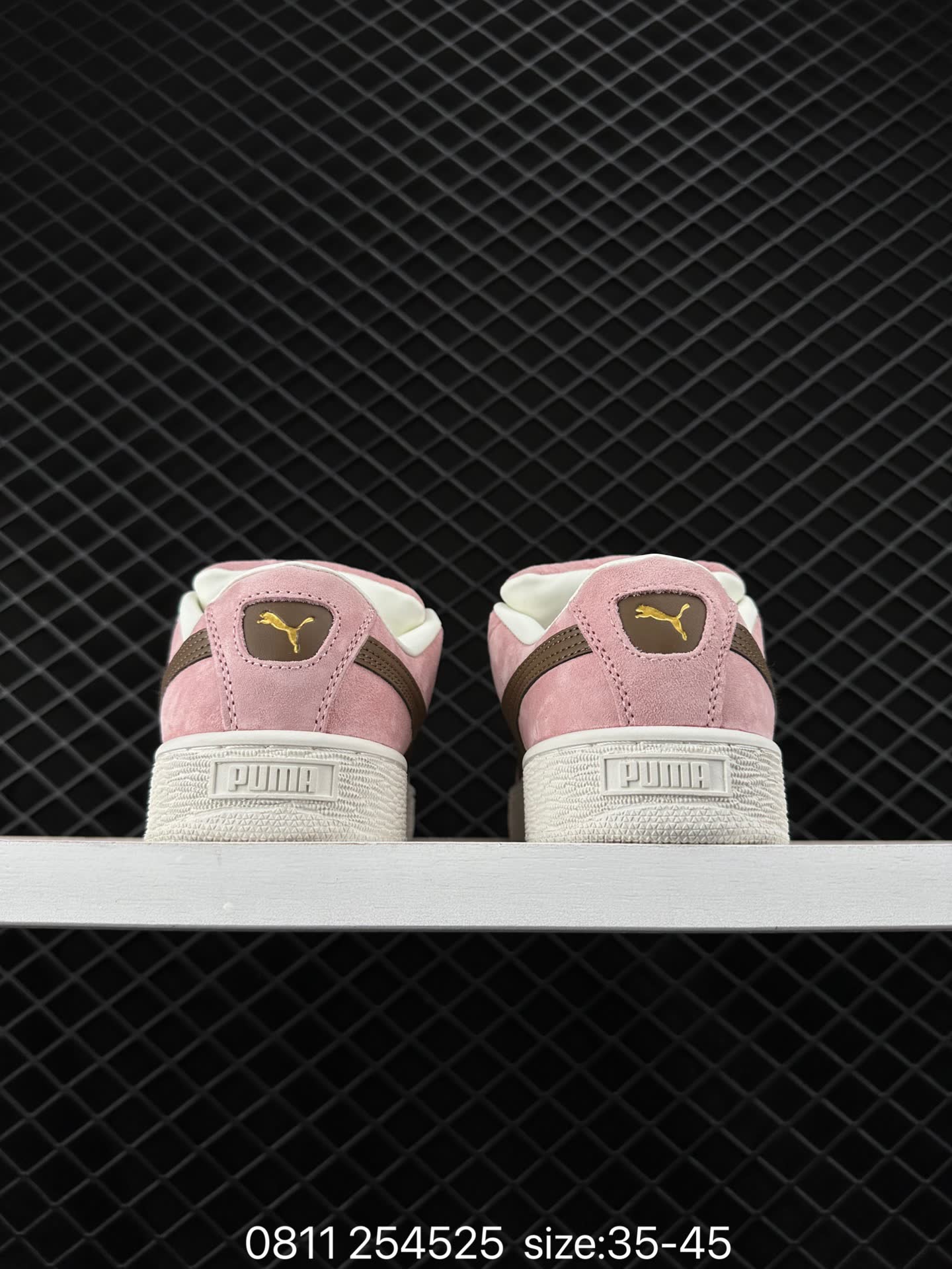 Puma Suede XL