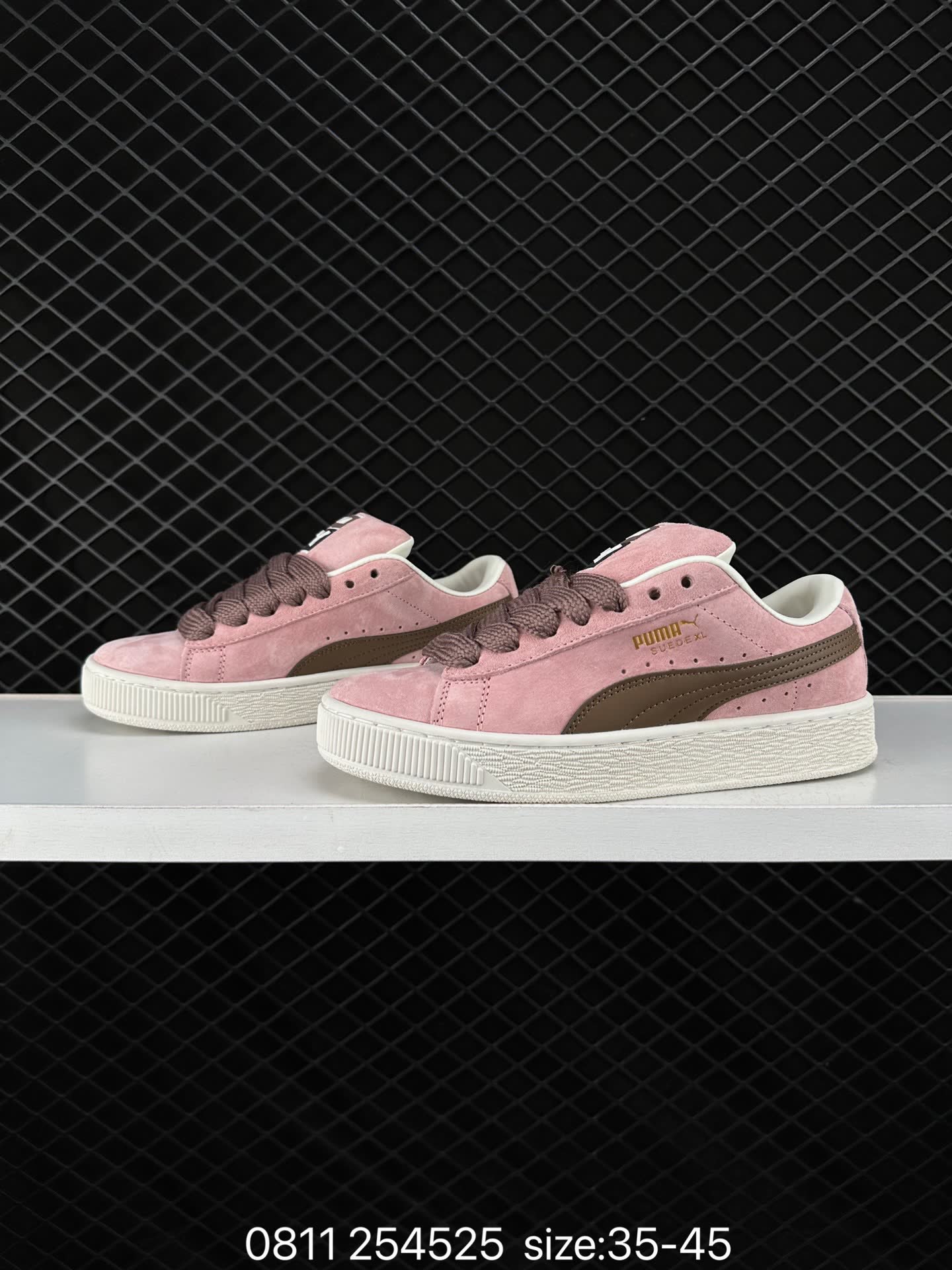 Puma Suede XL