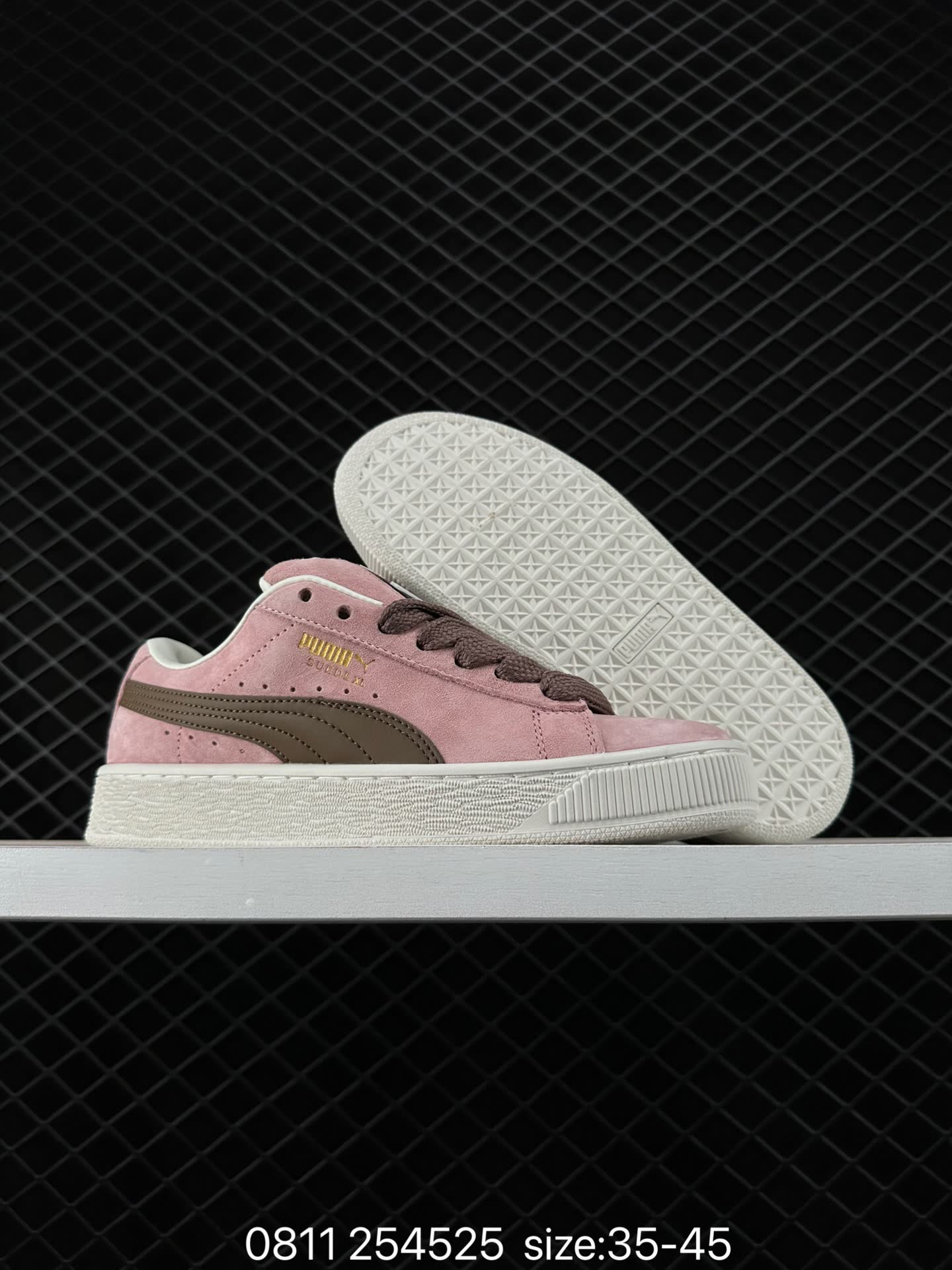 Puma Suede XL