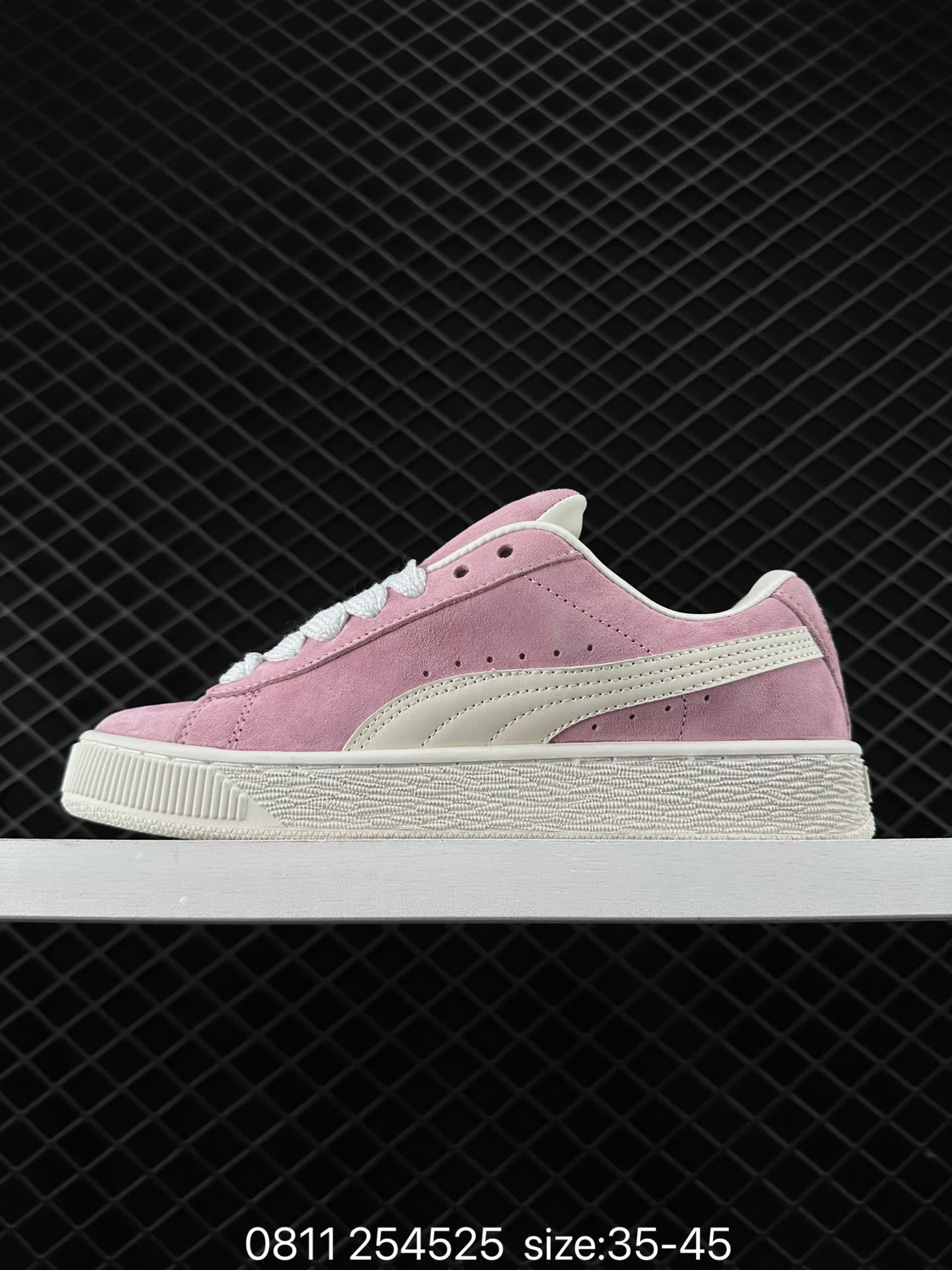 Puma Suede XL
