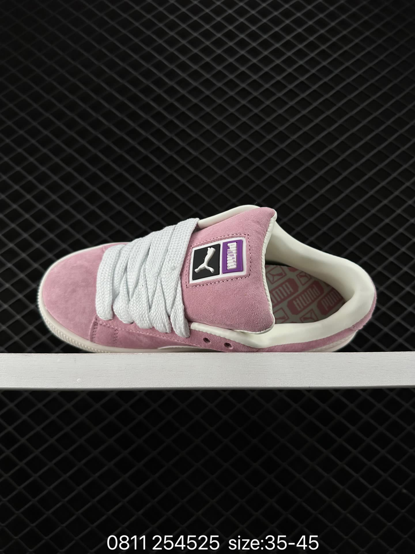 Puma Suede XL
