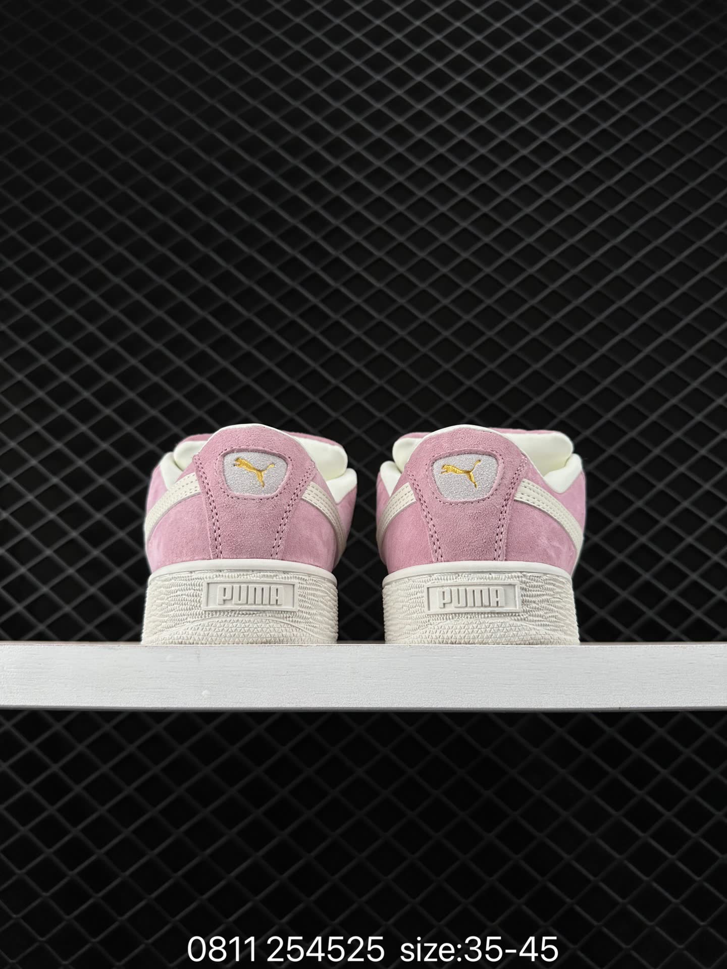 Puma Suede XL