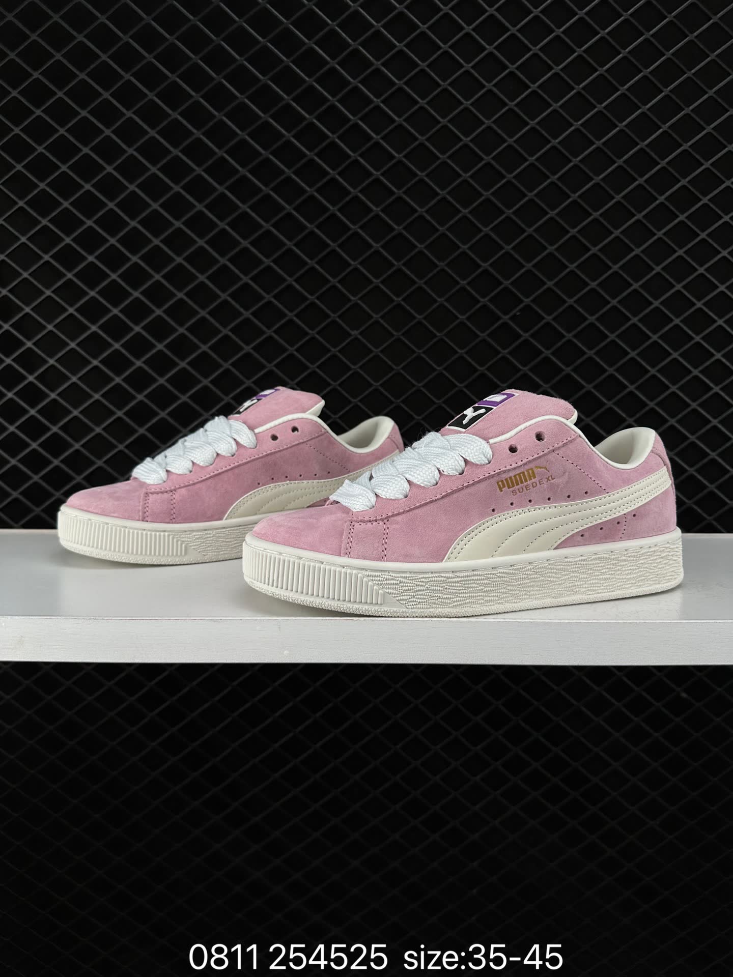 Puma Suede XL