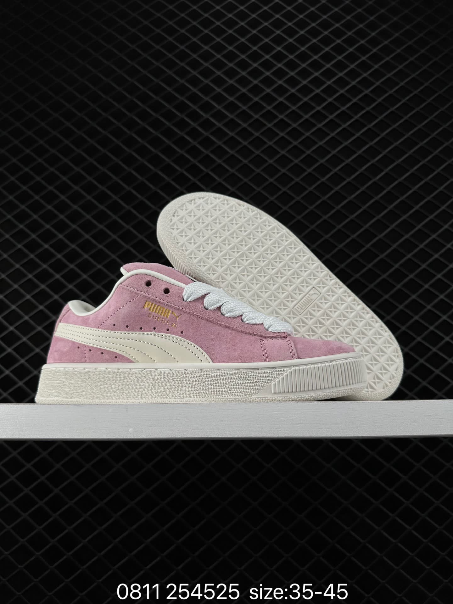 Puma Suede XL