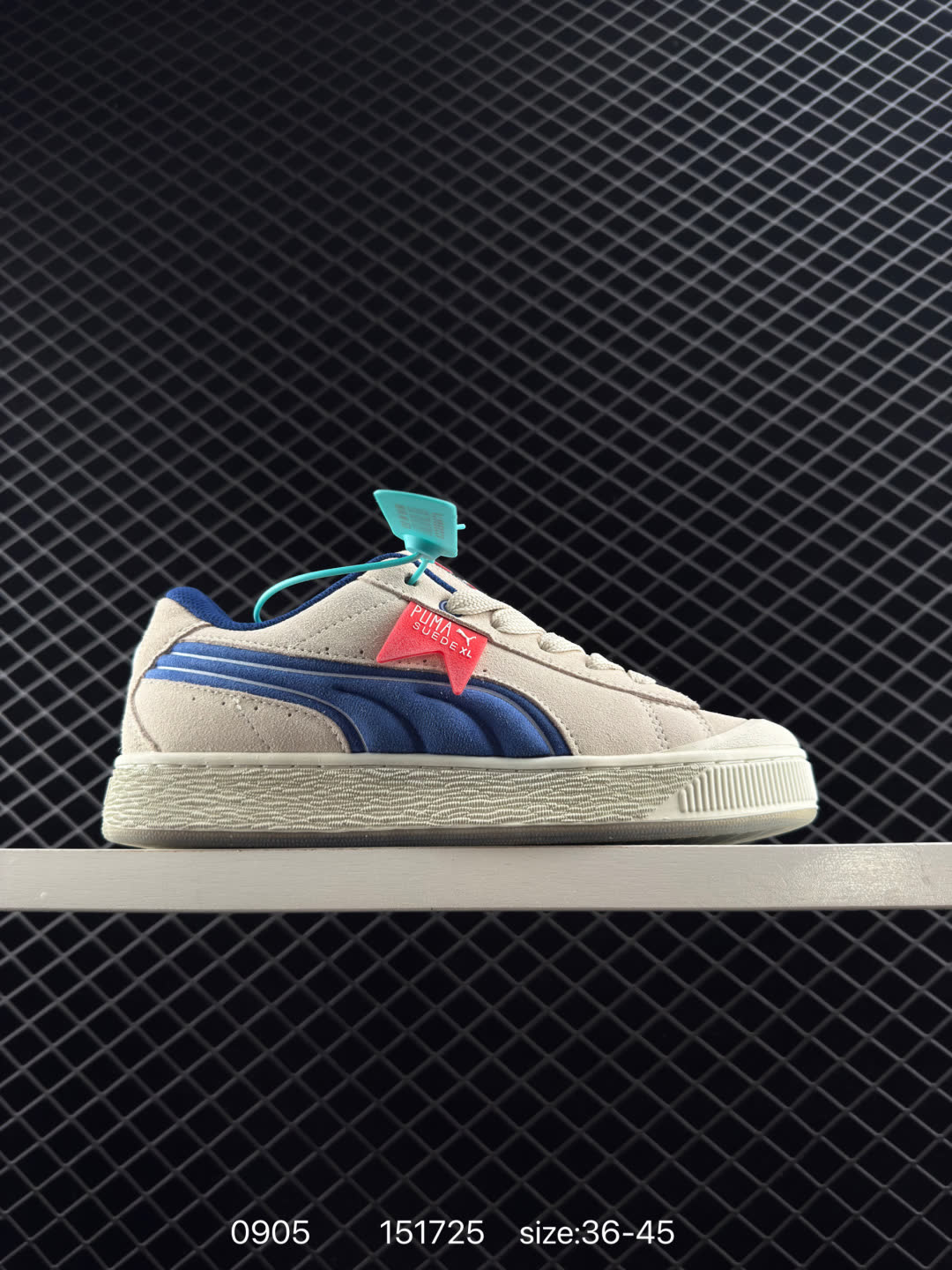 PUMA Suede XL Crush PUMA Suede XL Crush