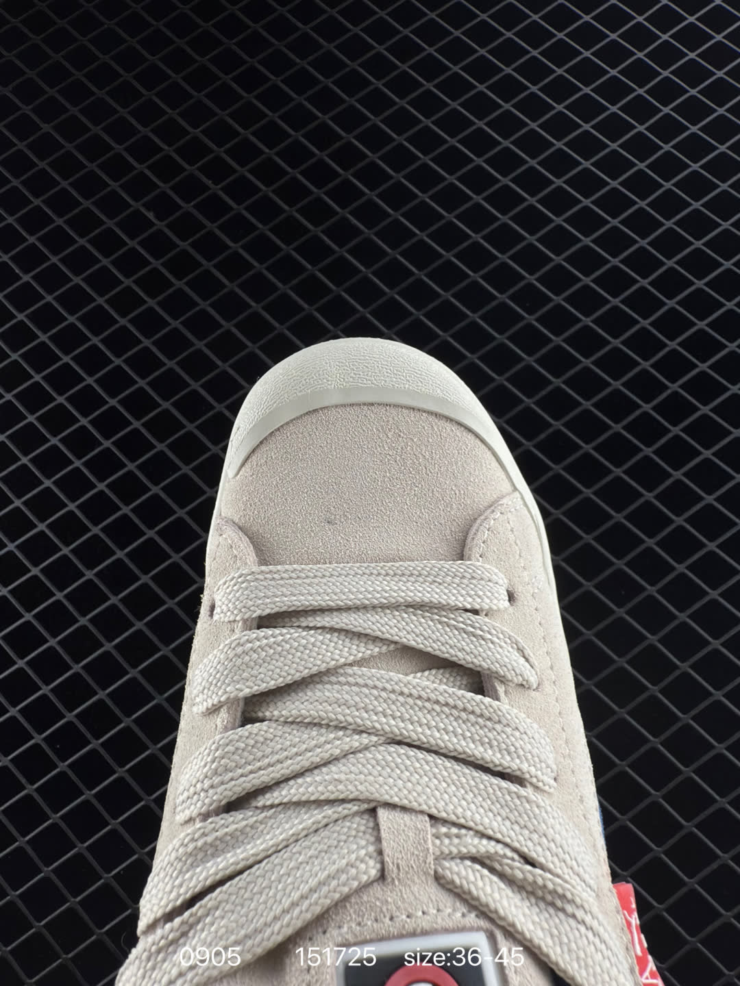PUMA  Suede XL Crush