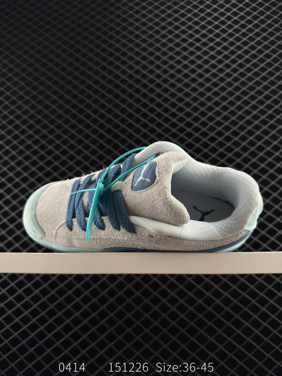 PUMA Suede XL