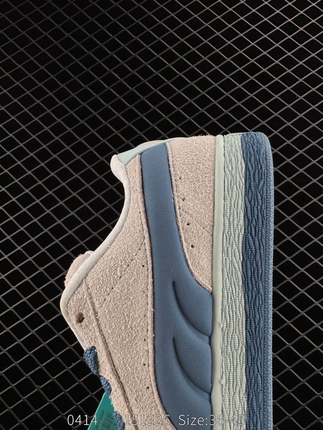 PUMA Suede XL