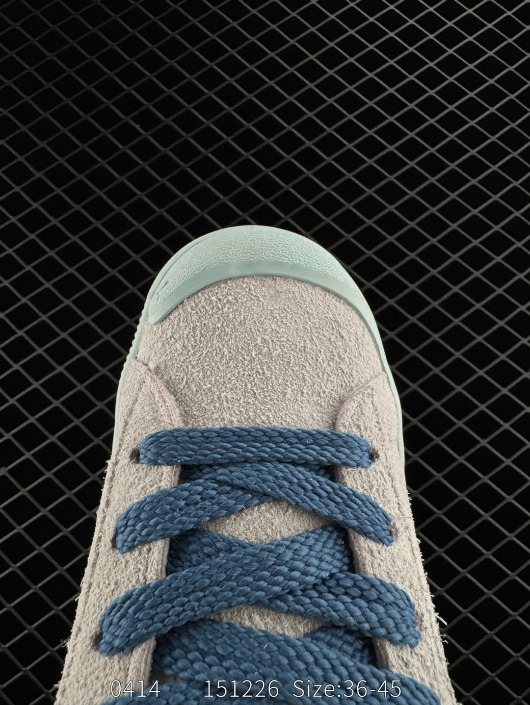 PUMA Suede XL