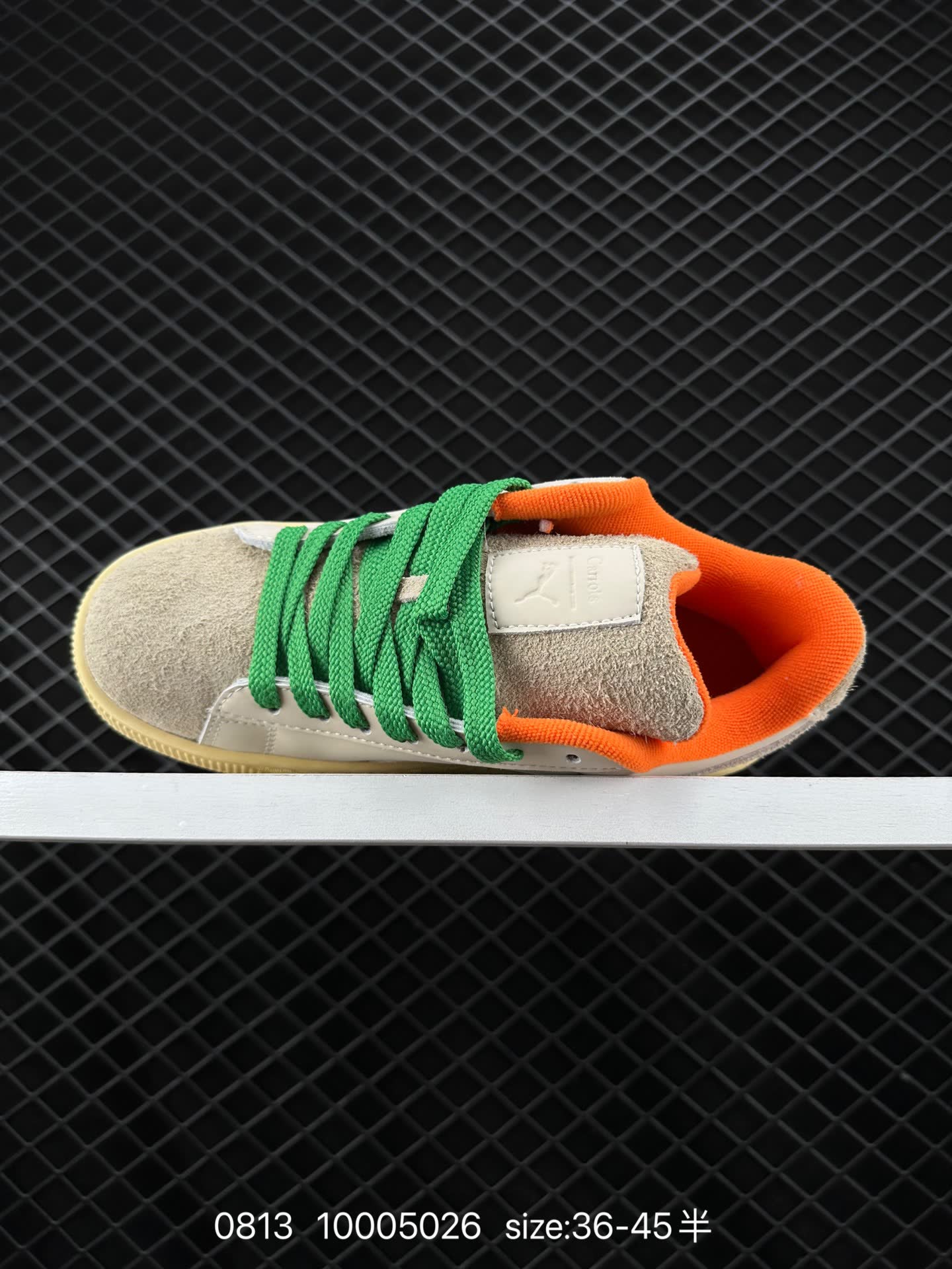 Puma Carrots x Suede XL