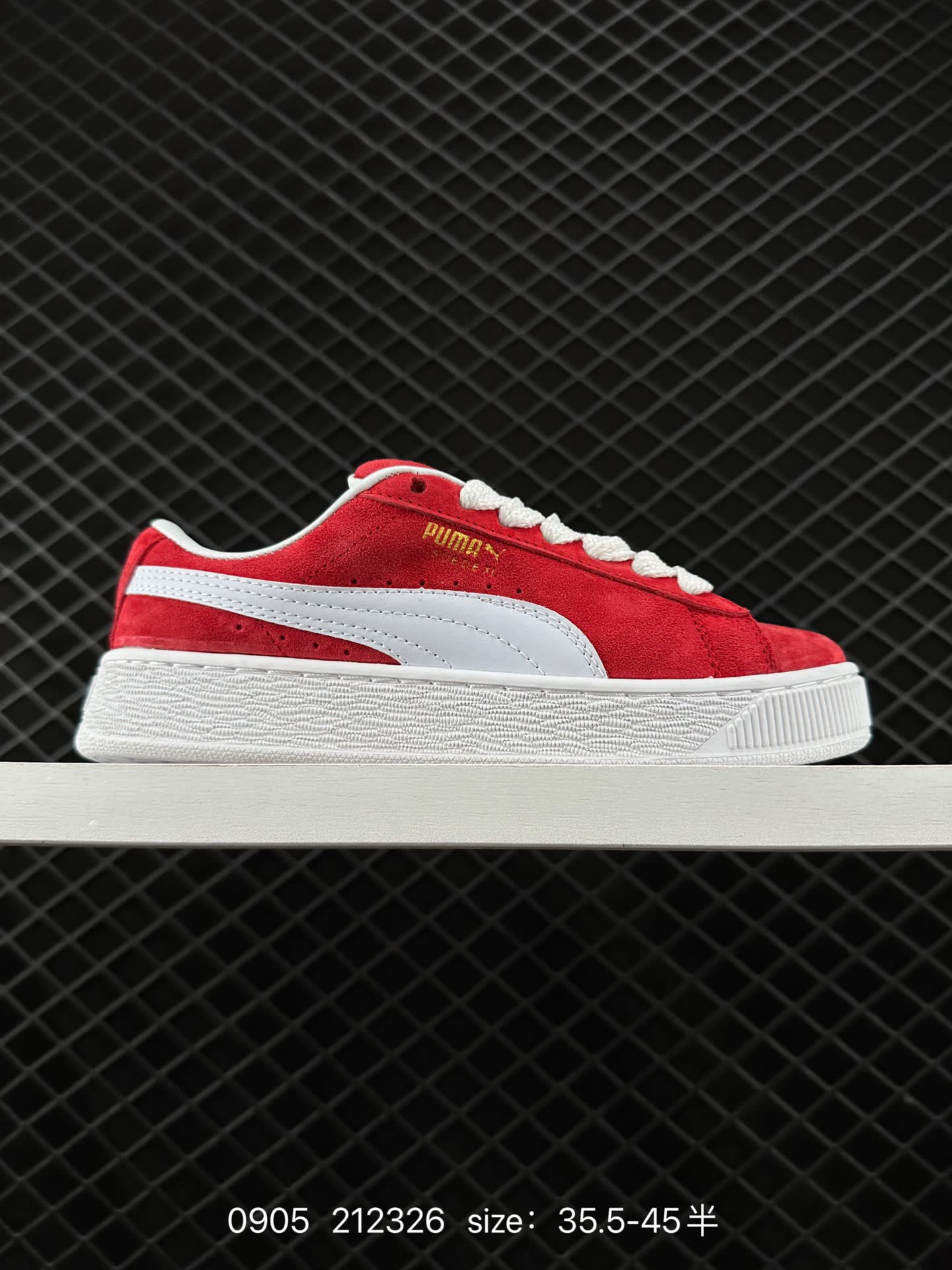 Puma Suede XL Puma Suede XL