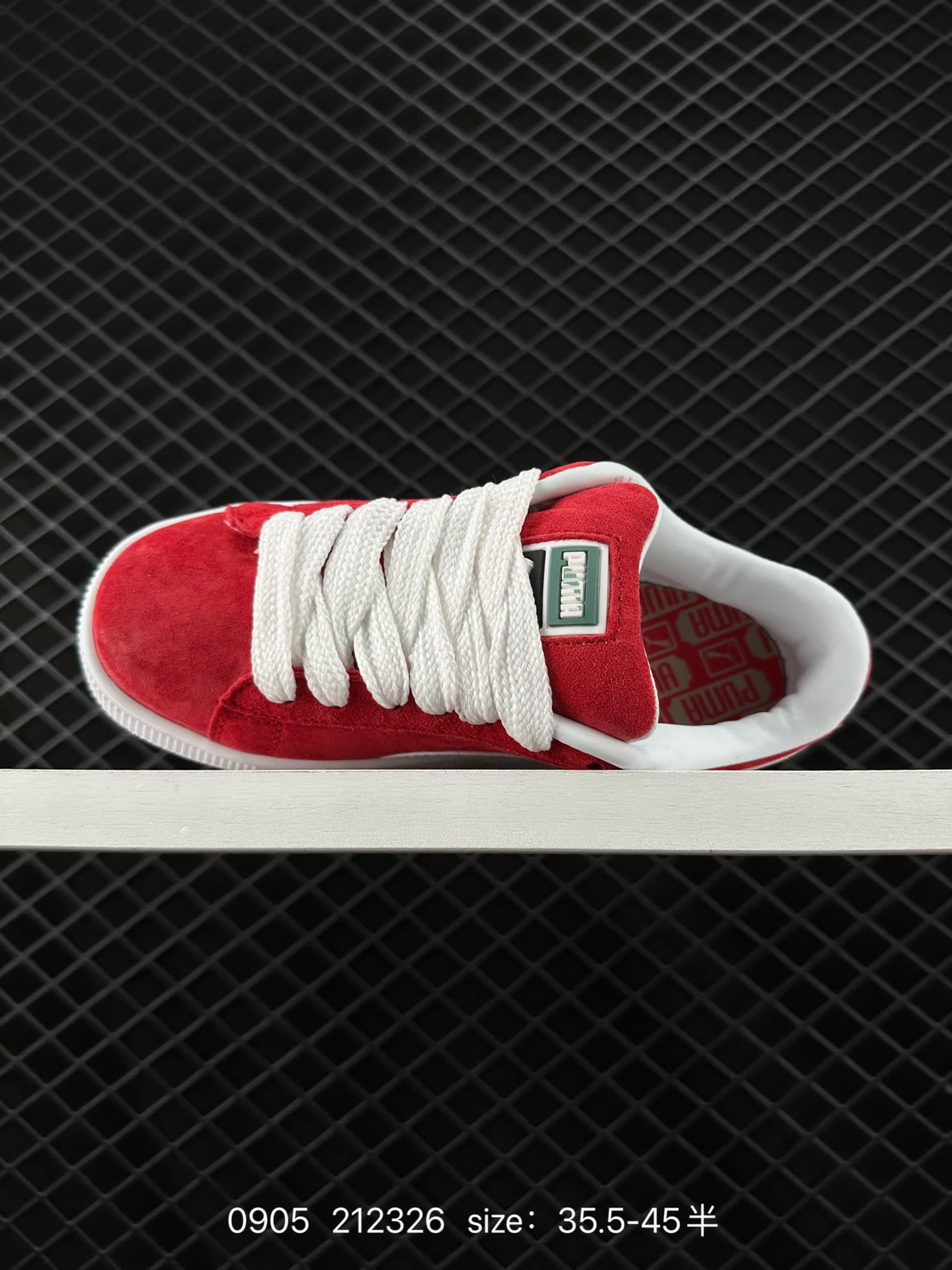 Puma Suede XL