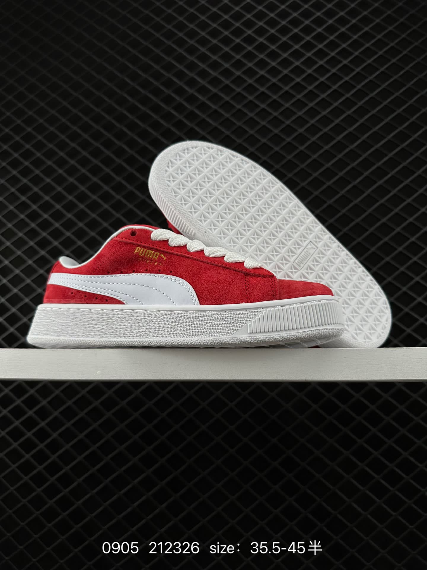 Puma Suede XL