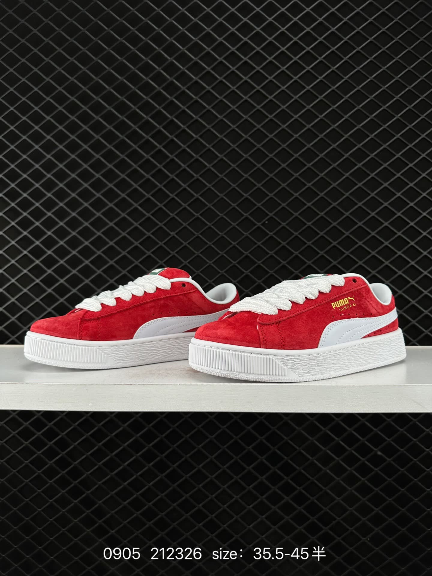 Puma Suede XL