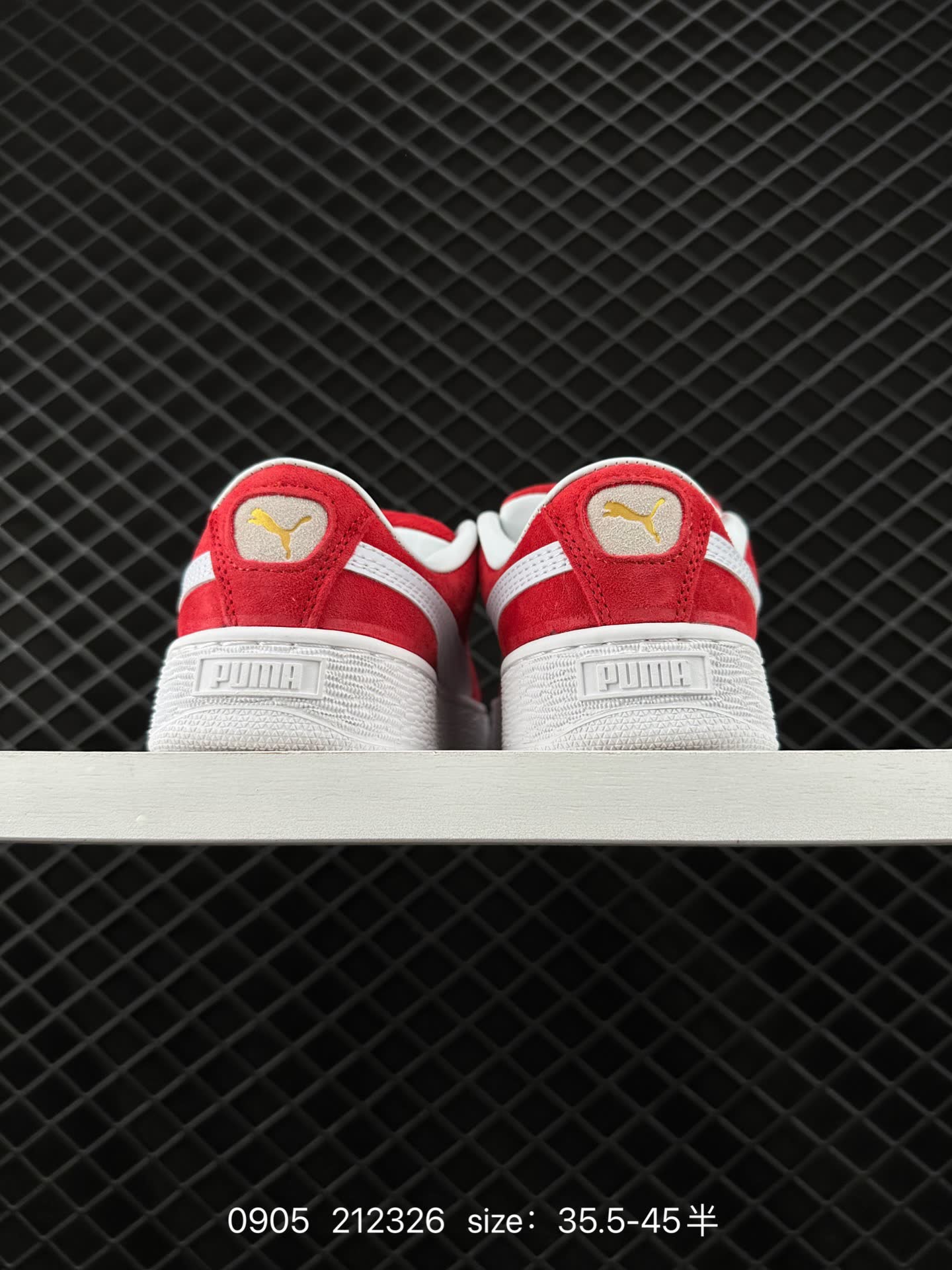 Puma Suede XL