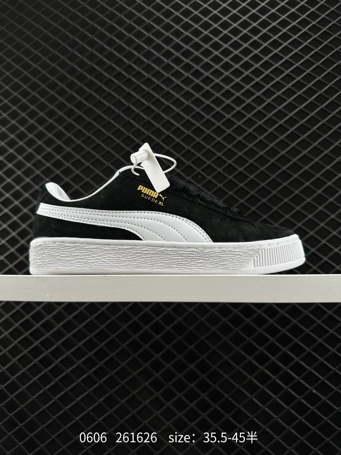 Puma Suede XL Puma Suede XL