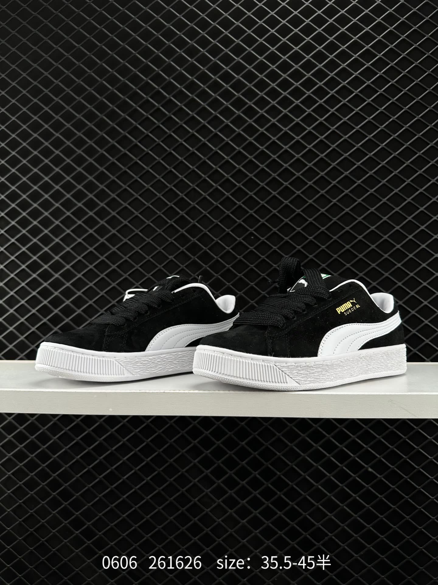 Puma Suede XL