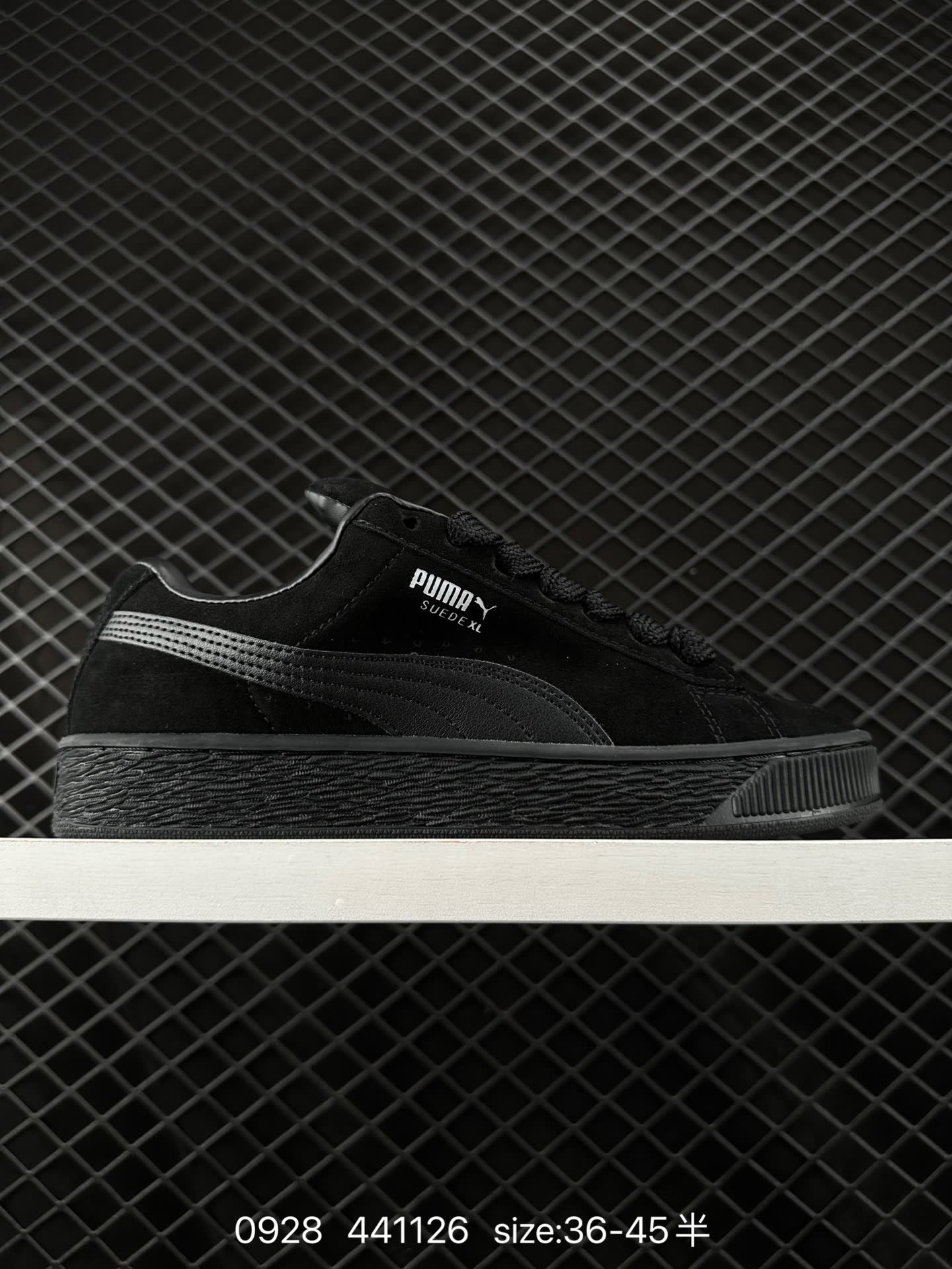 Puma Suede XL Puma Suede XL