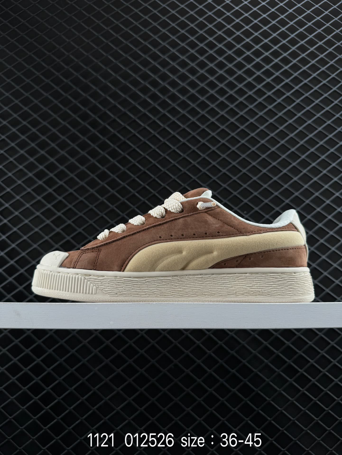 Puma Suede XL