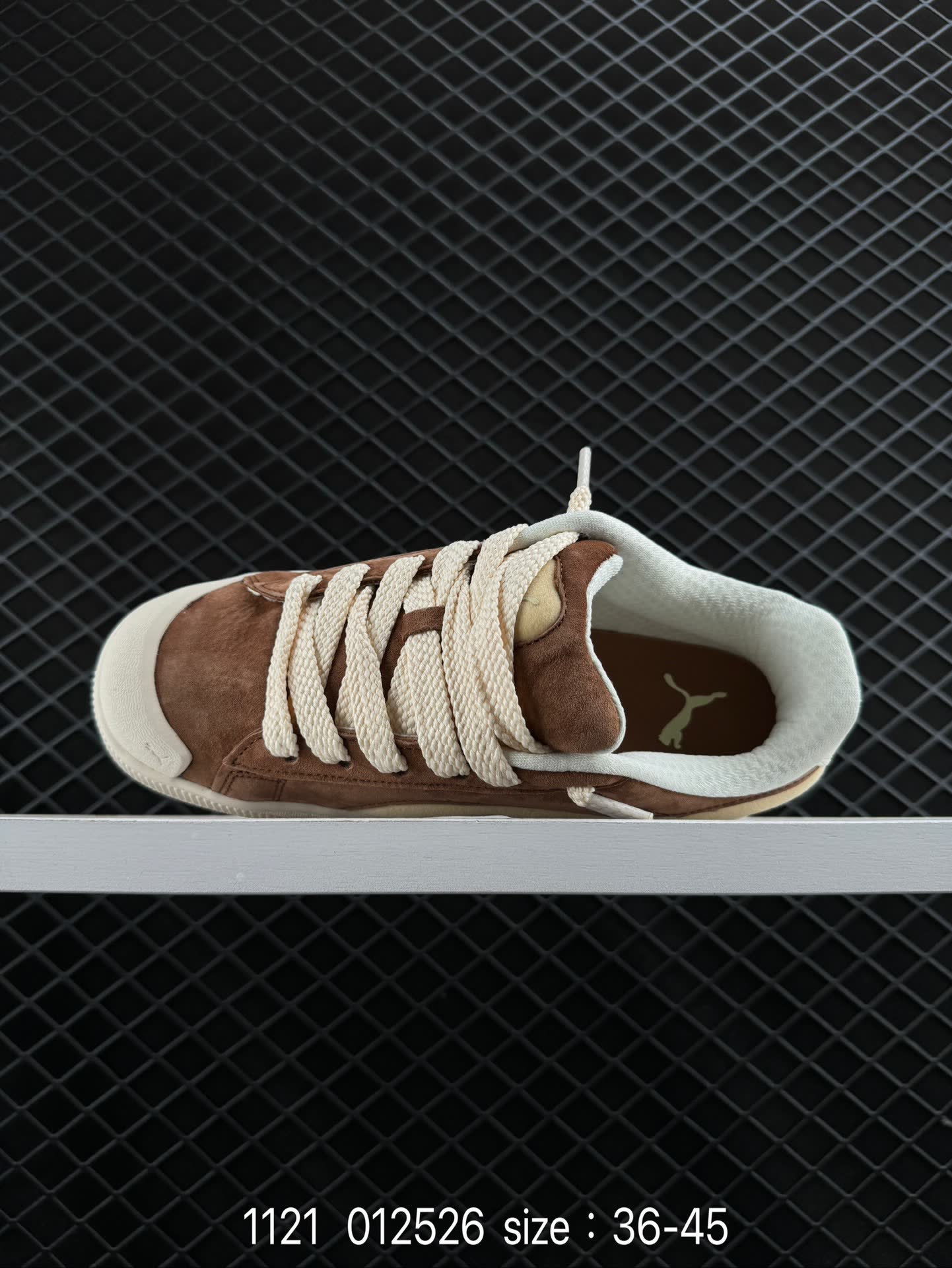 Puma Suede XL