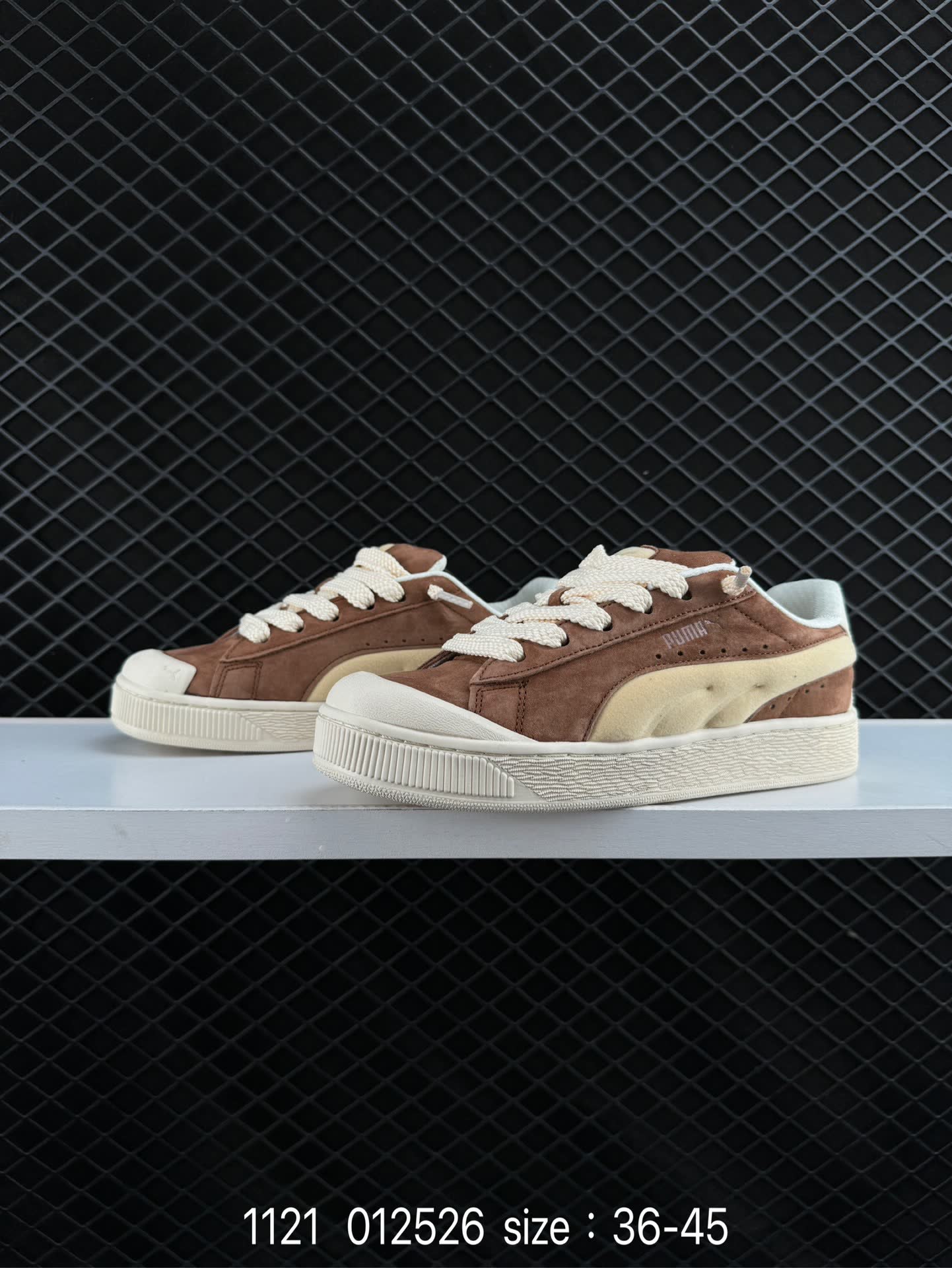 Puma Suede XL