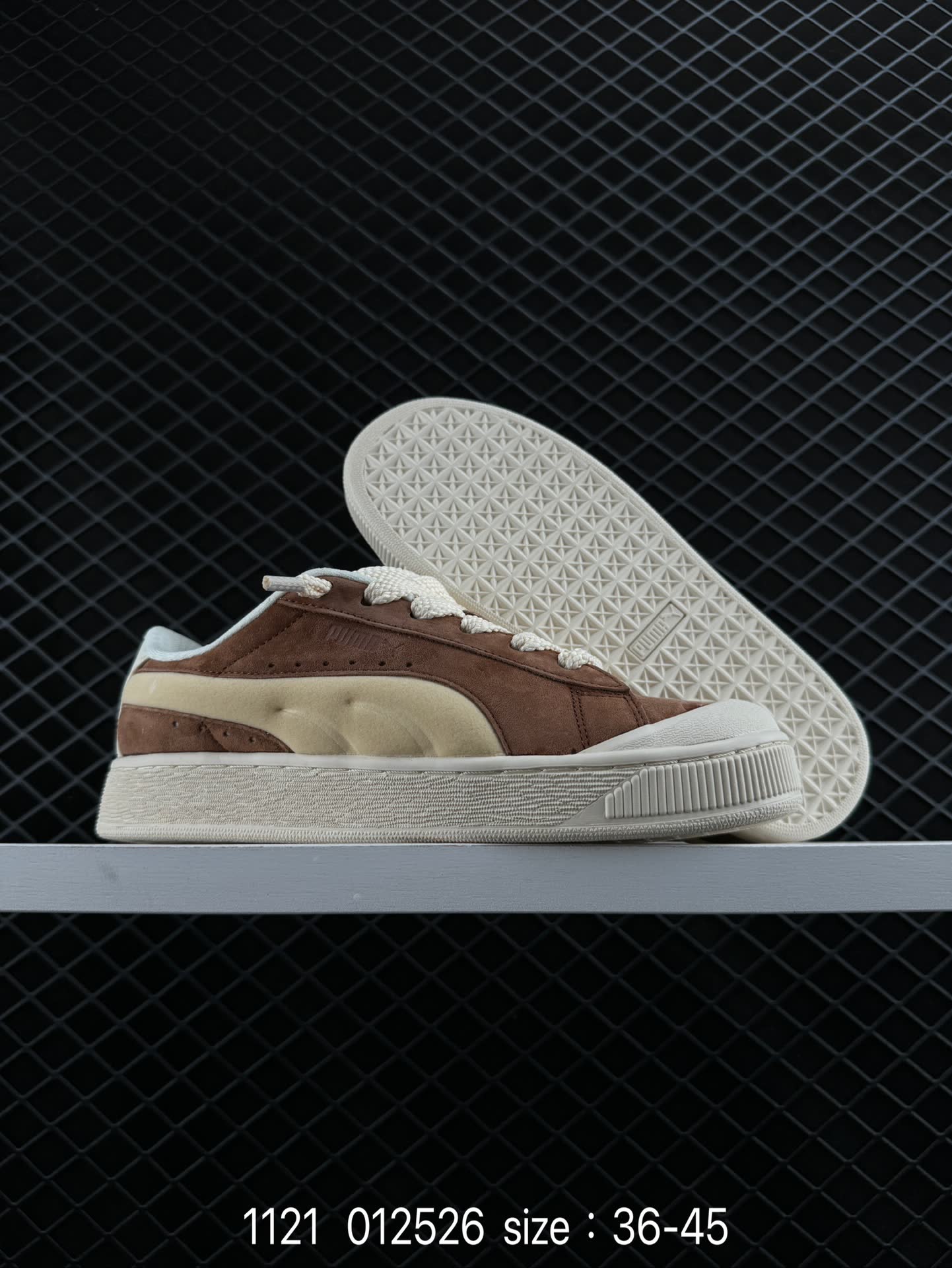 Puma Suede XL