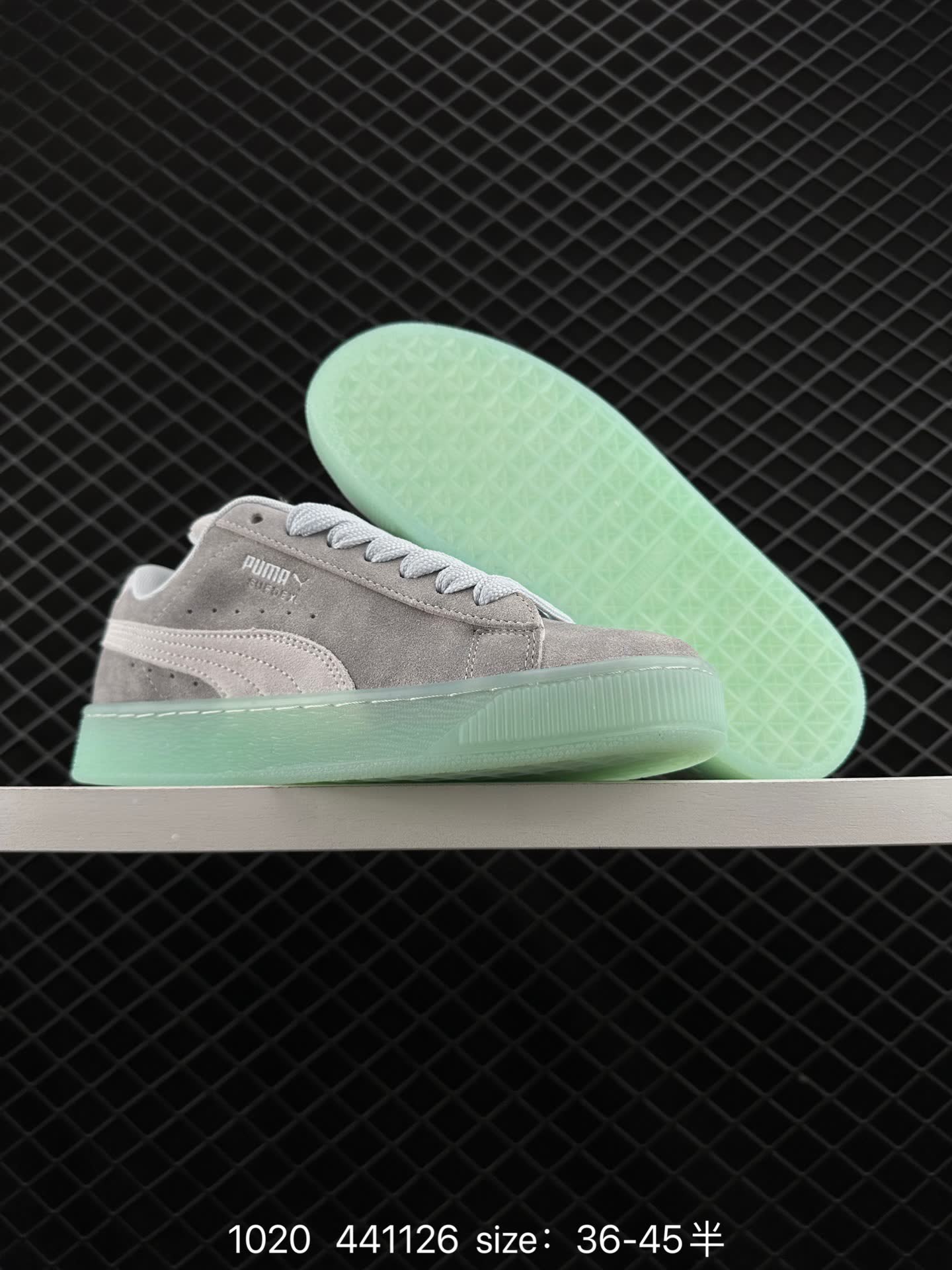 Puma Suede XL