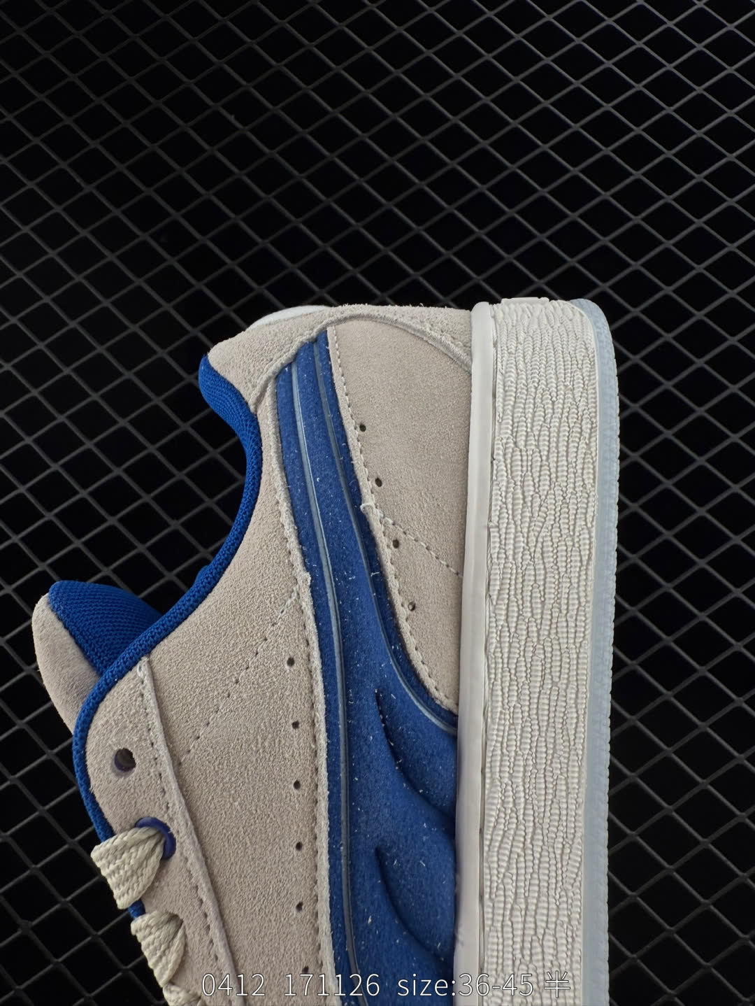 PUMA SUEDE XL CRUSH STAY PUFL