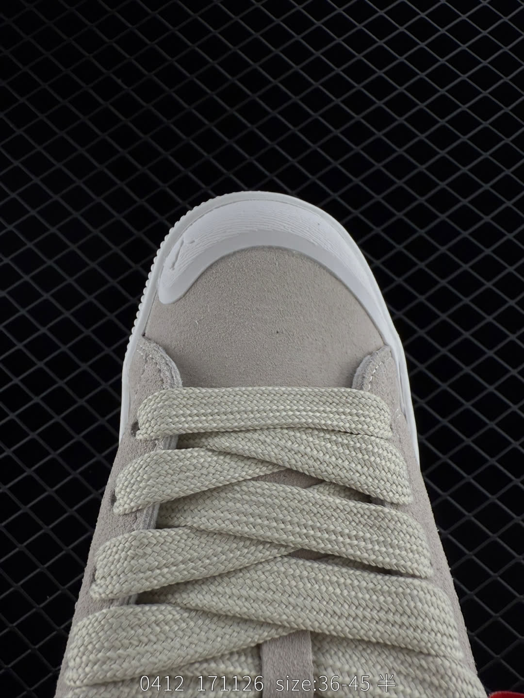 PUMA SUEDE XL CRUSH STAY PUFL