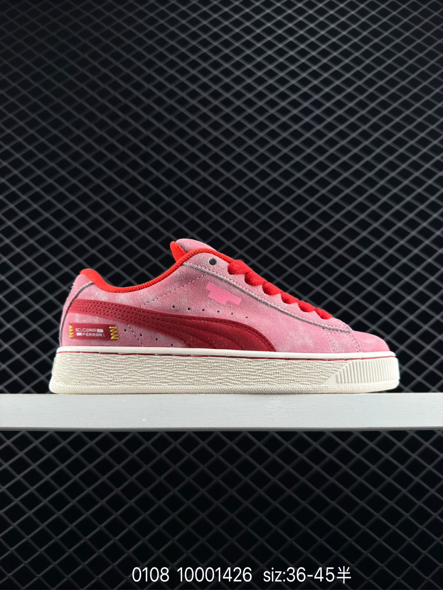 Puma Suede XL Skate Puma Suede XL Skate