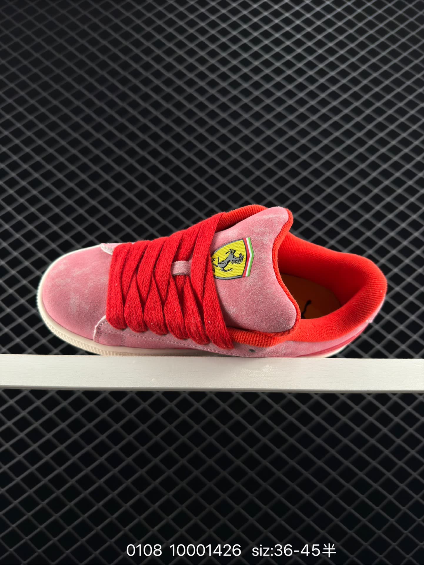Puma Suede XL Skate