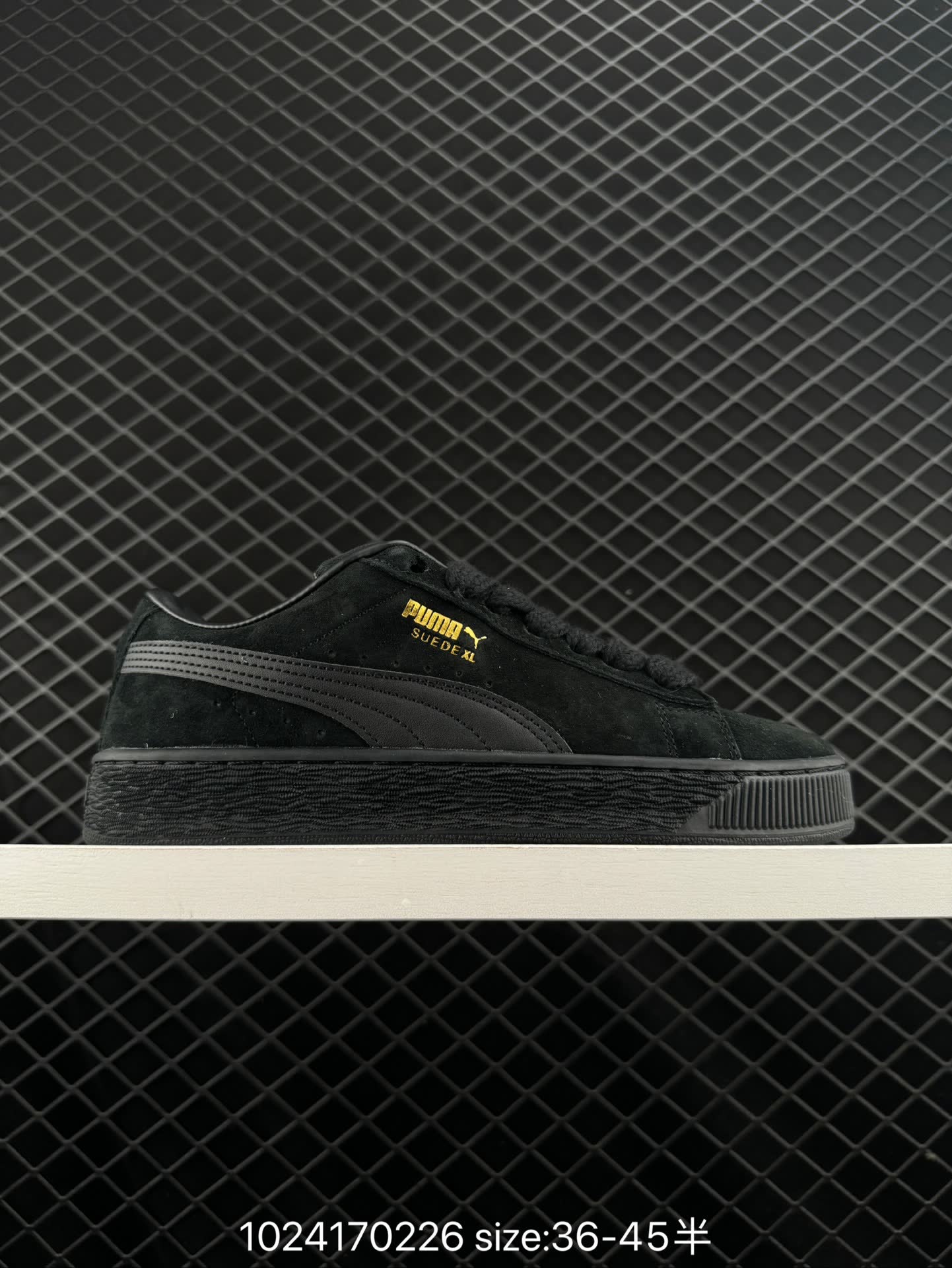 Puma Suede XL Puma Suede XL