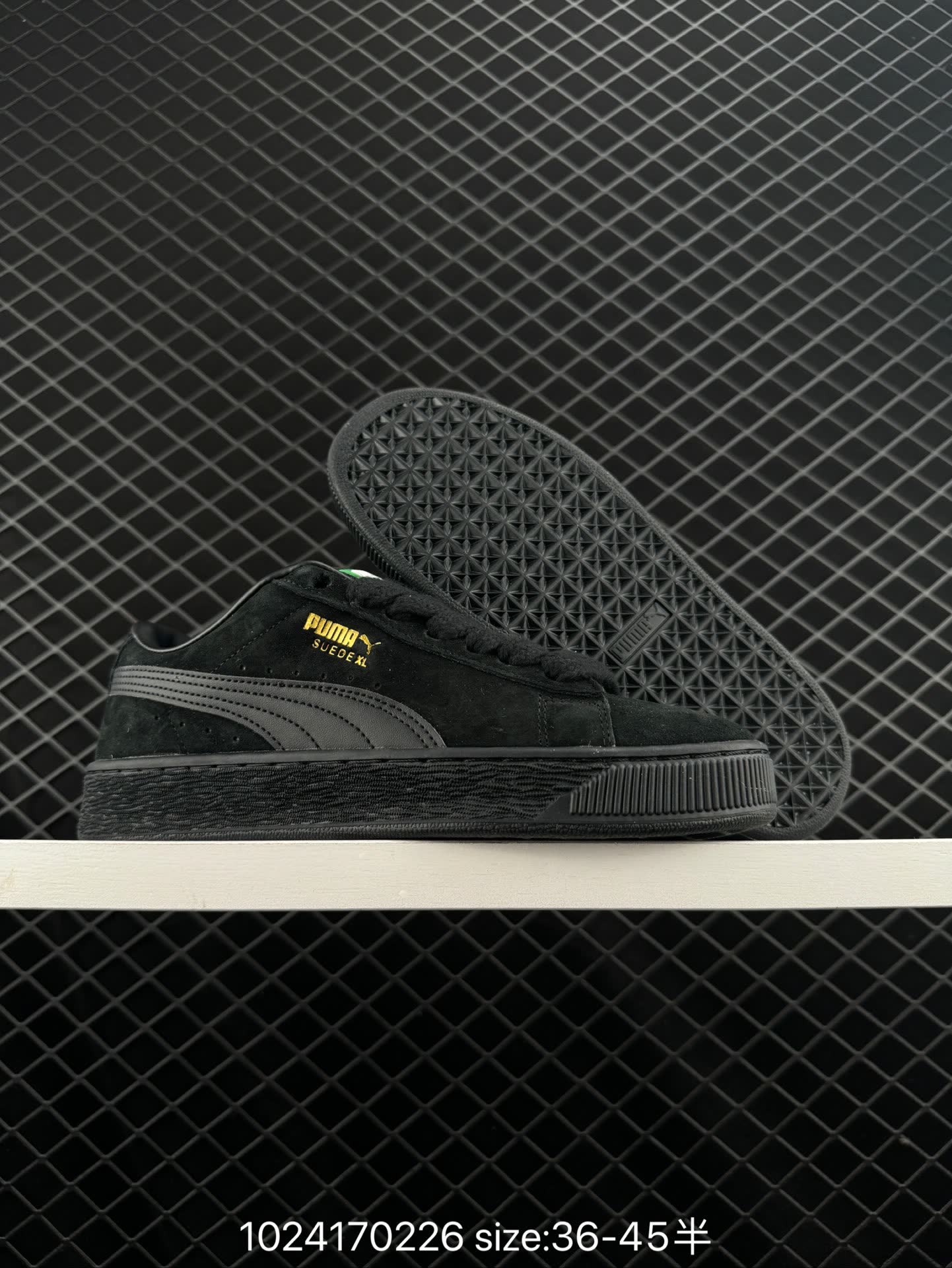 Puma Suede XL