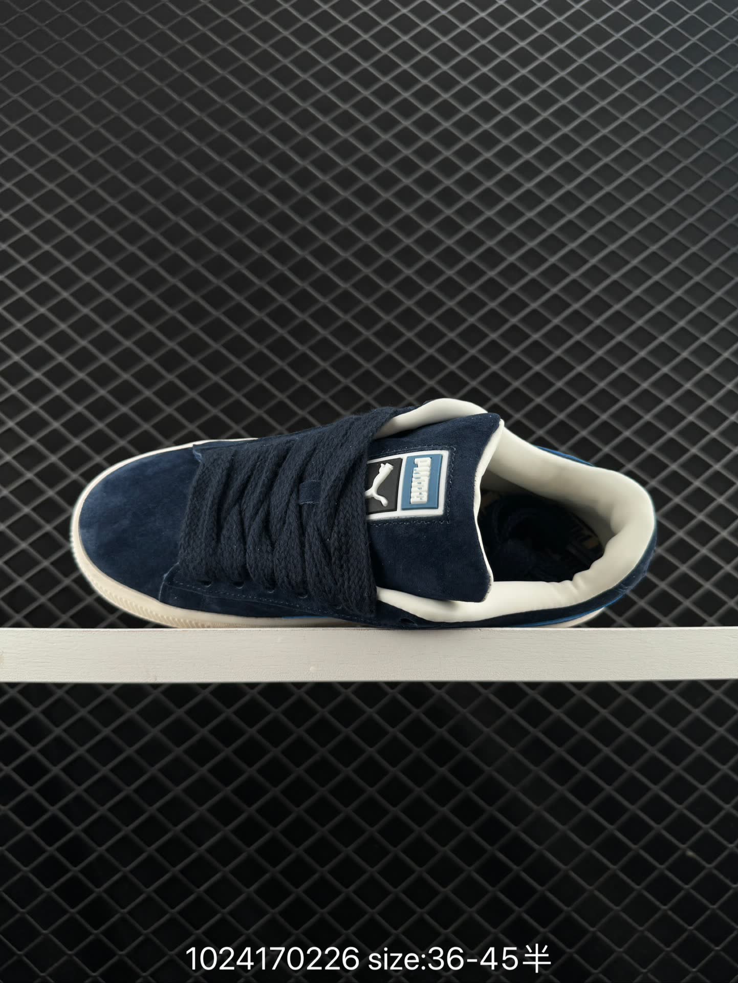 Puma Suede XL