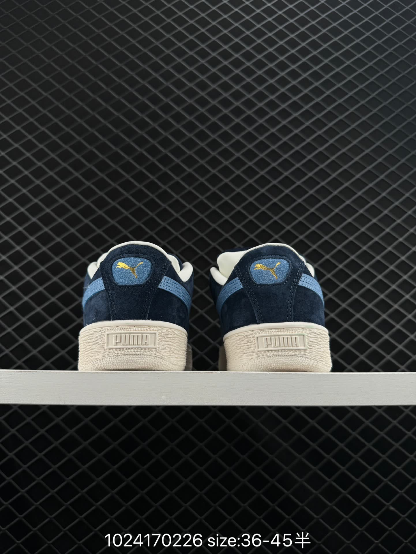 Puma Suede XL