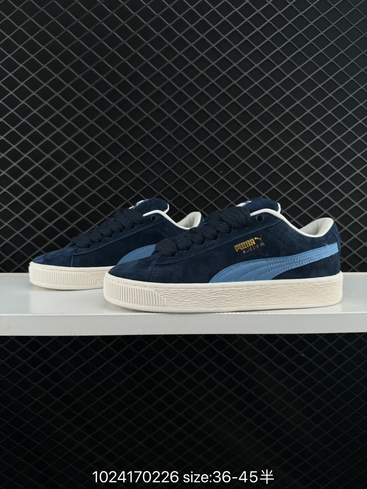 Puma Suede XL