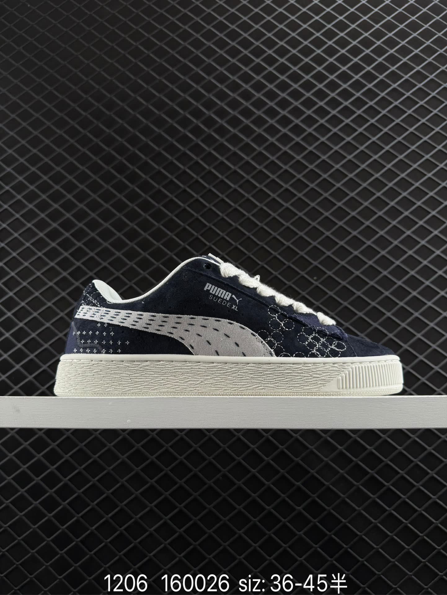 Puma Suede XL Puma Suede XL