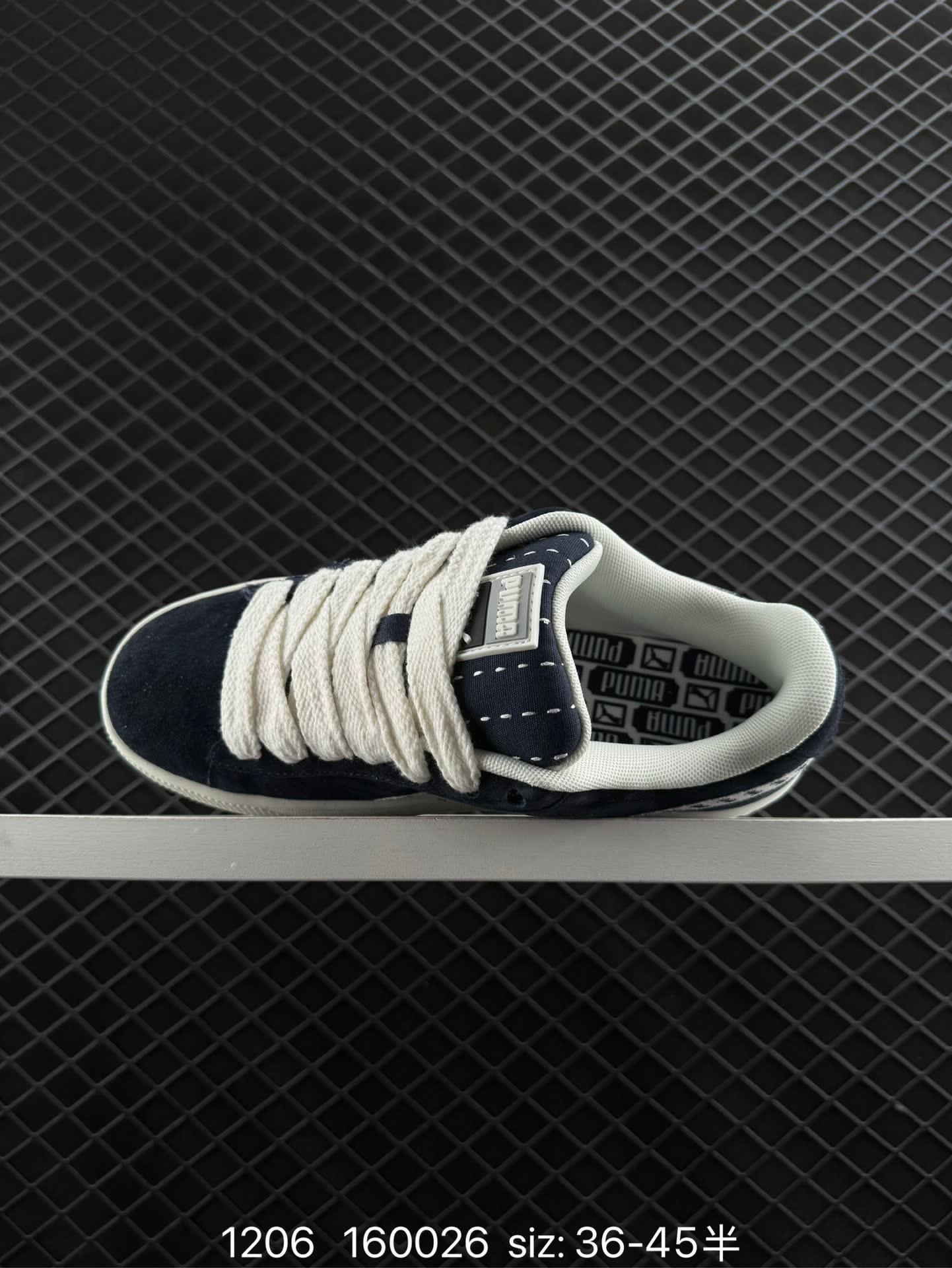 Puma Suede XL