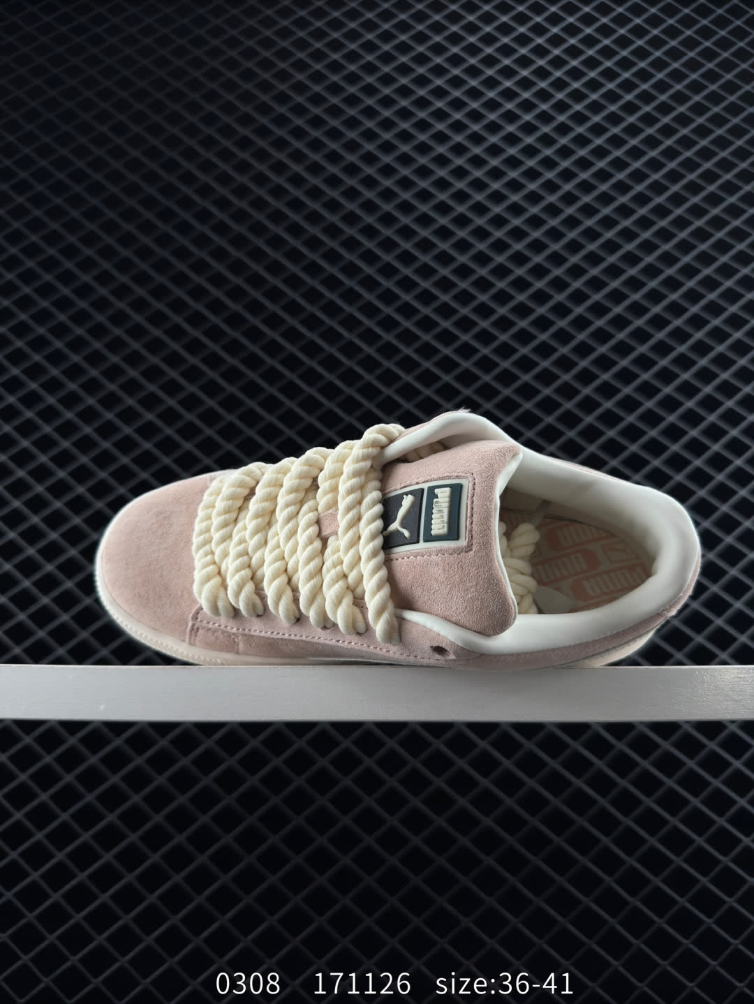 Puma Suede XL
