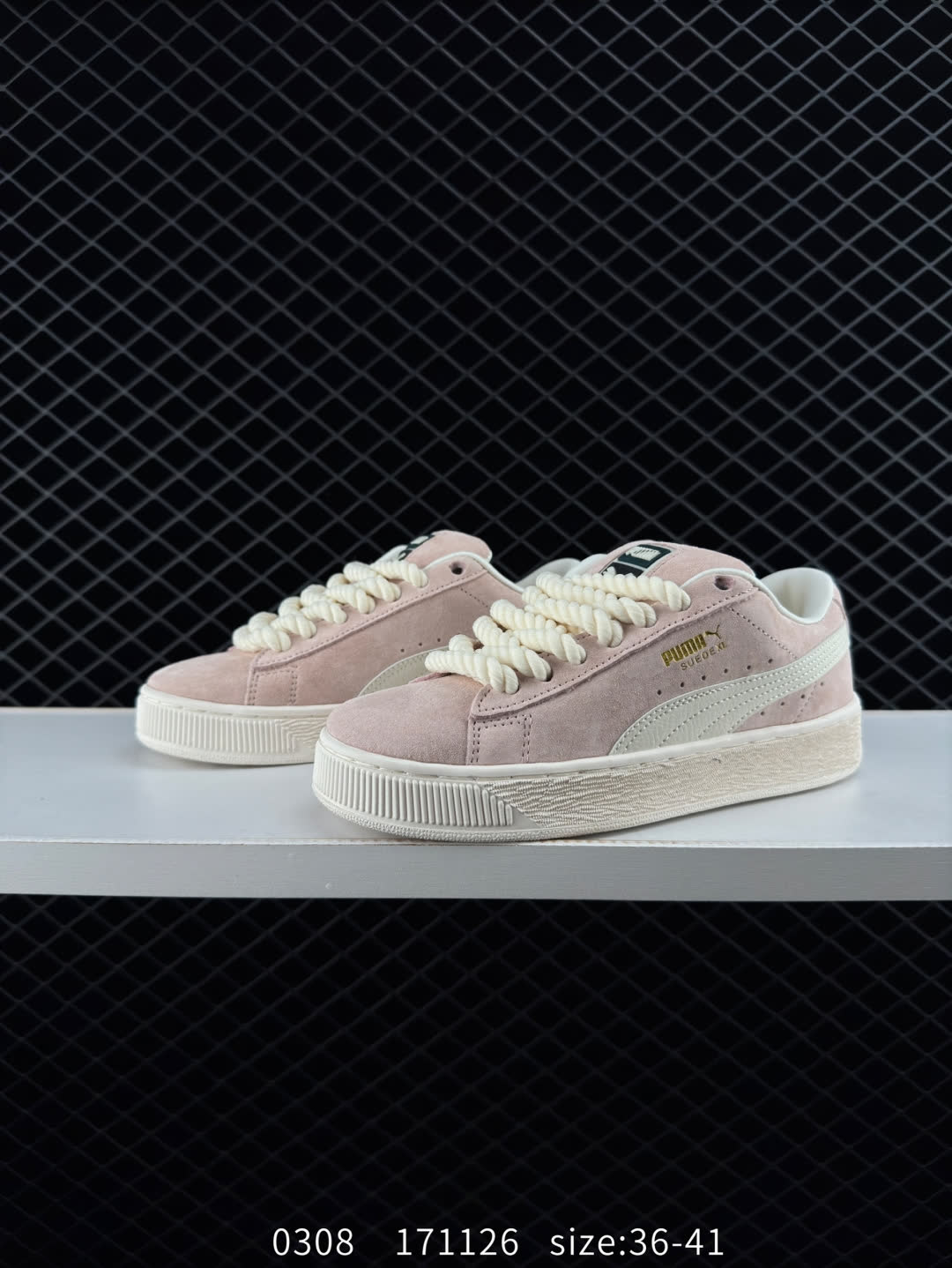 Puma Suede XL