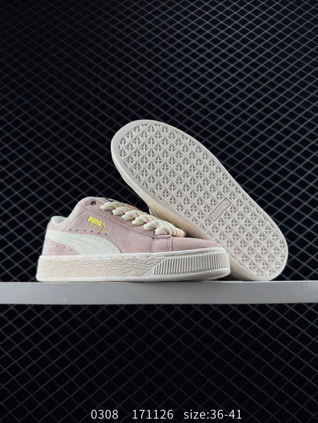 Puma Suede XL