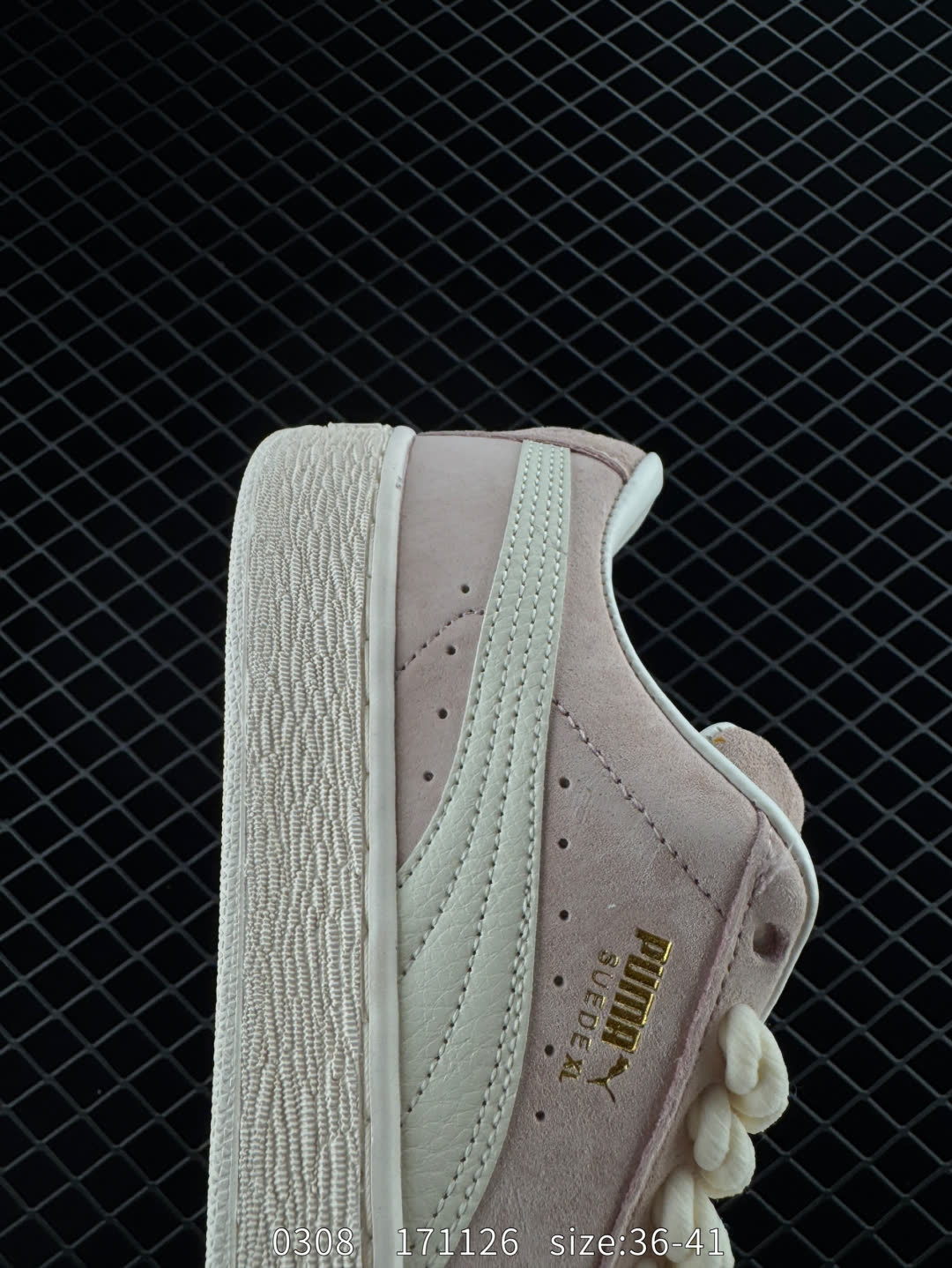 Puma Suede XL