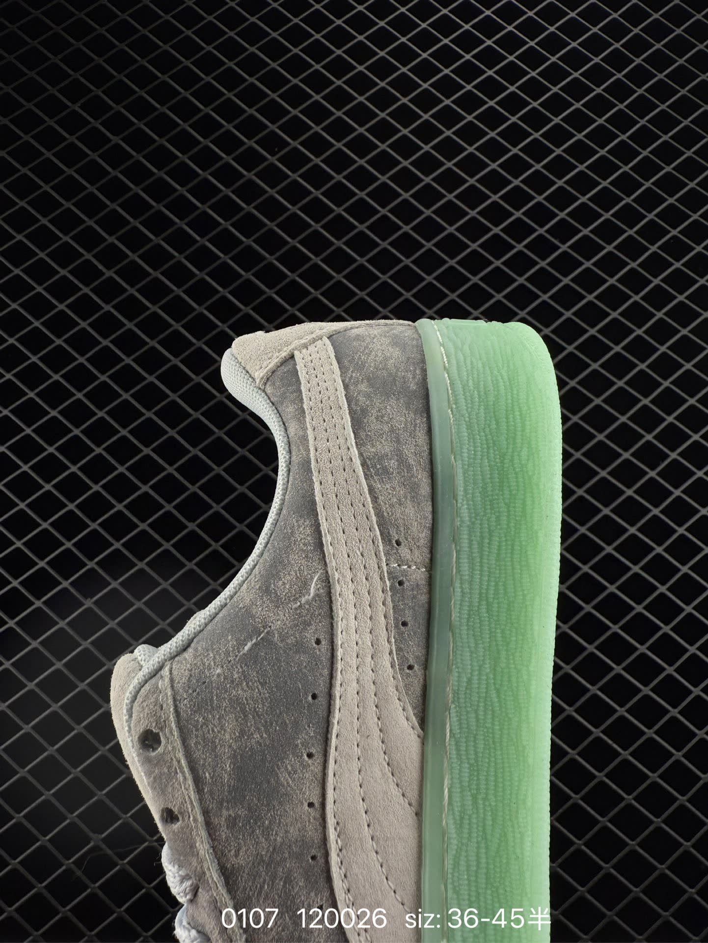 Puma Suede XL