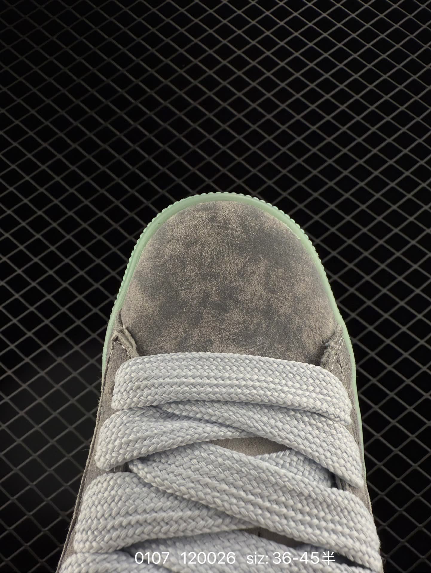 Puma Suede XL