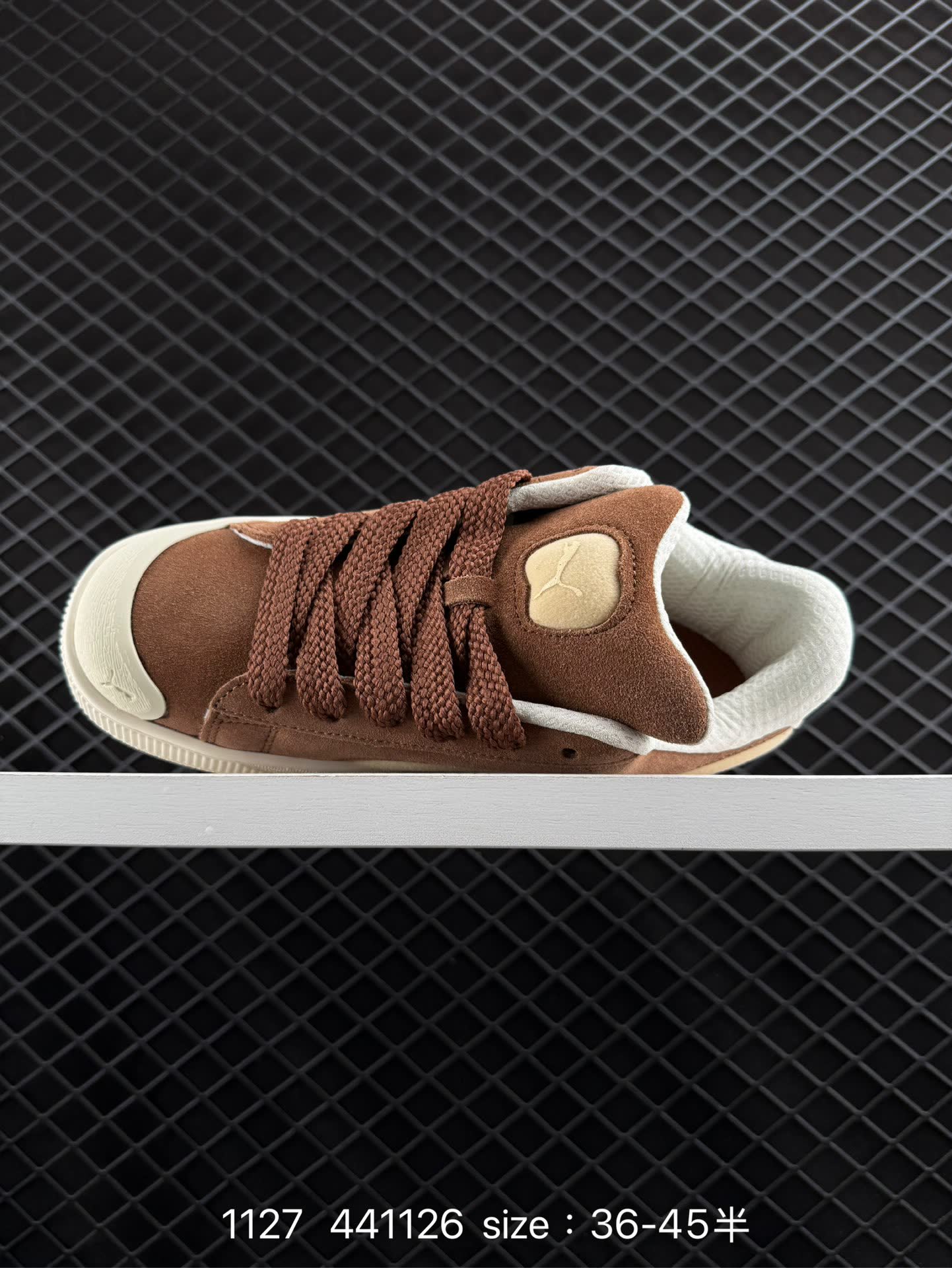 PUMA SUEDE XL